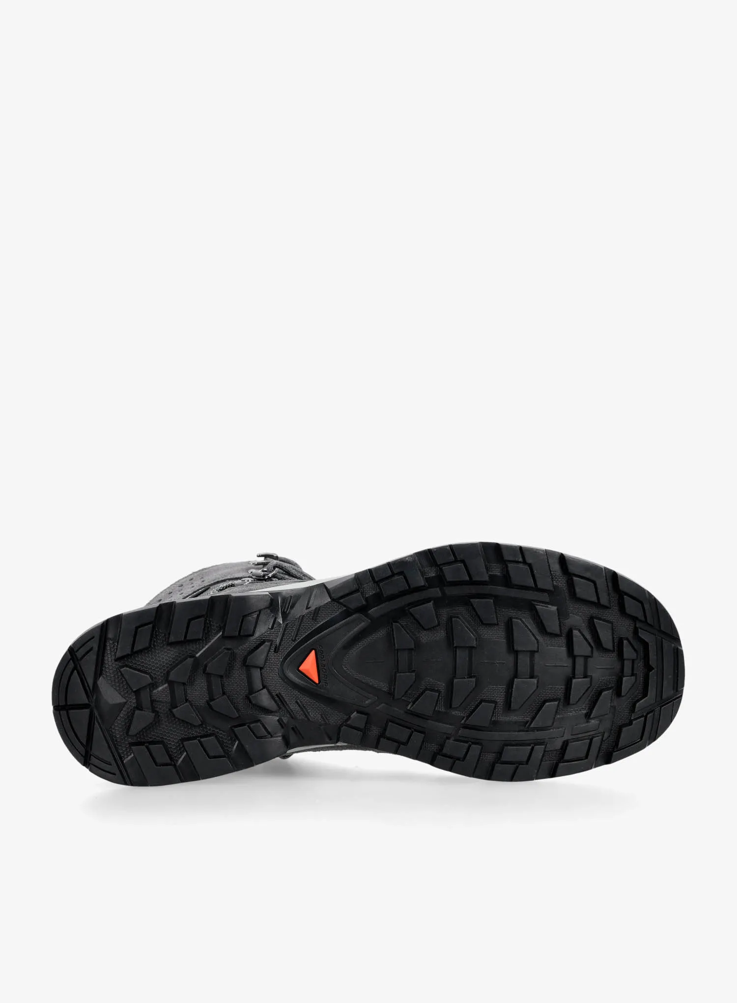 GORE TEX čevlji Salomon Quest Echo GTX - asphalt/iron/green