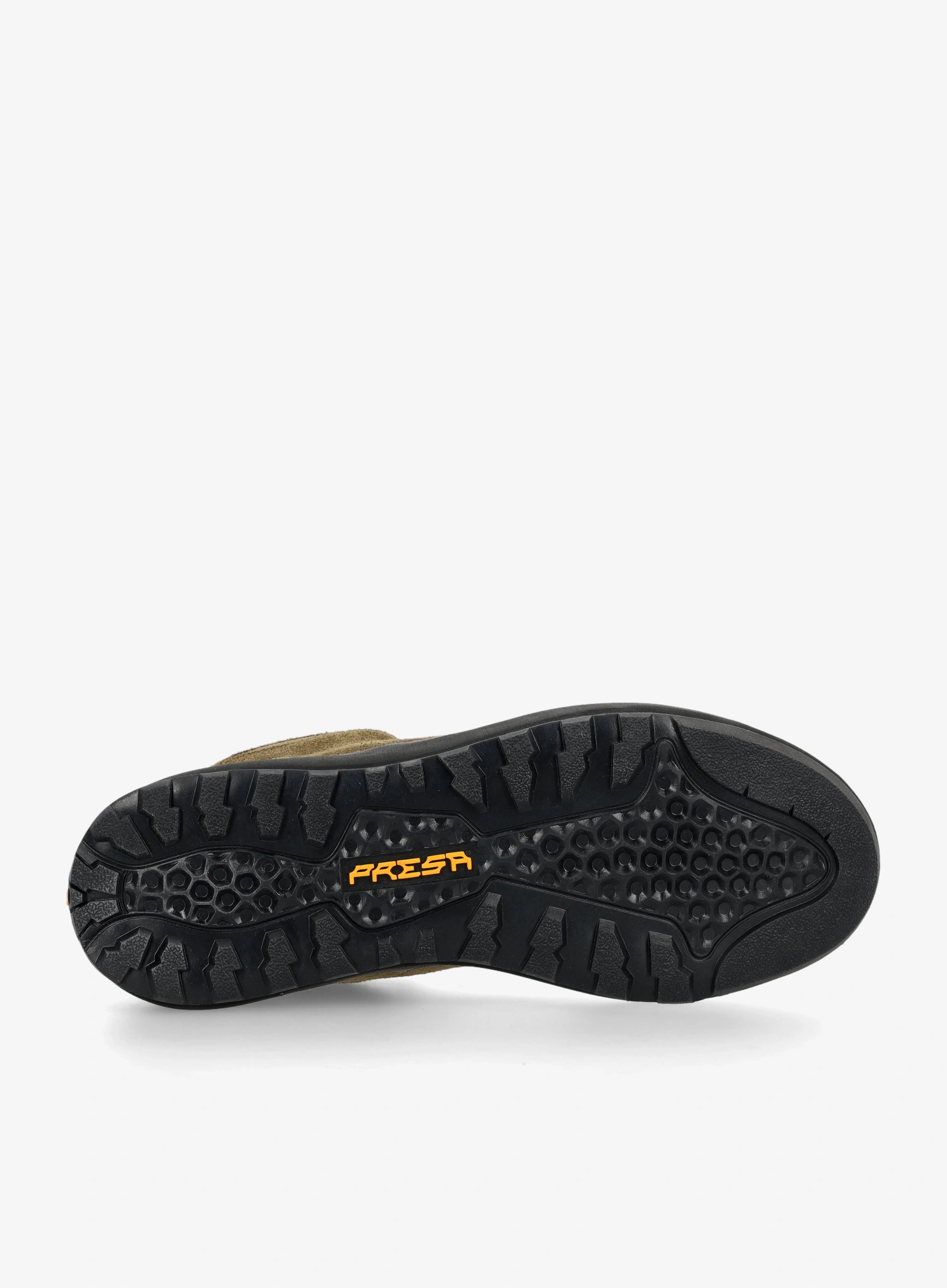 GORE TEX čevlji Scarpa Mojito Wrap Mid GTX - dark olive