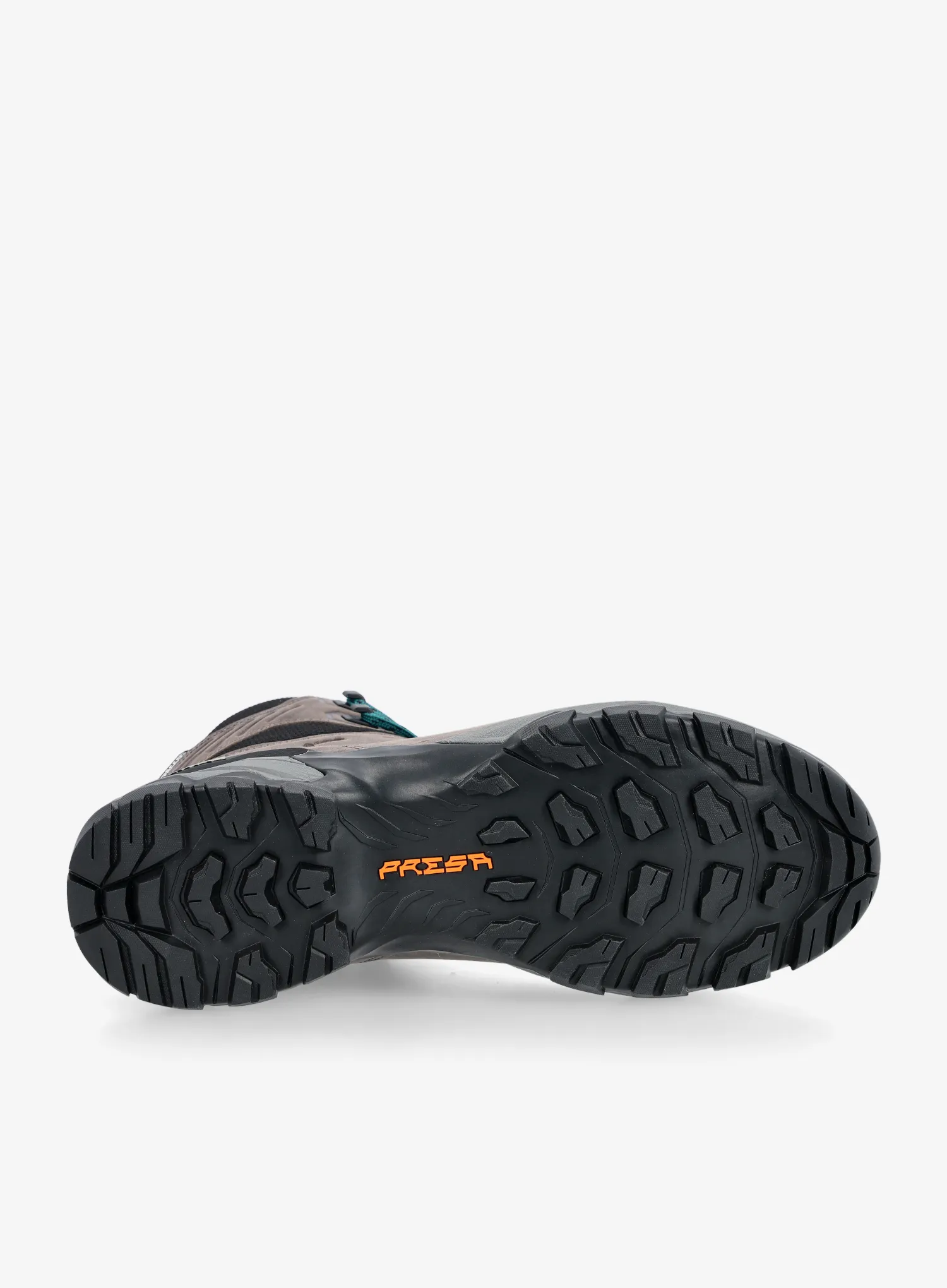 GORE TEX čevlji Scarpa Moraine Mid Pro GTX - anthracite