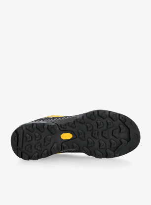 GORE TEX čevlji Scarpa Rapid XT GTX - sulphur/caramel