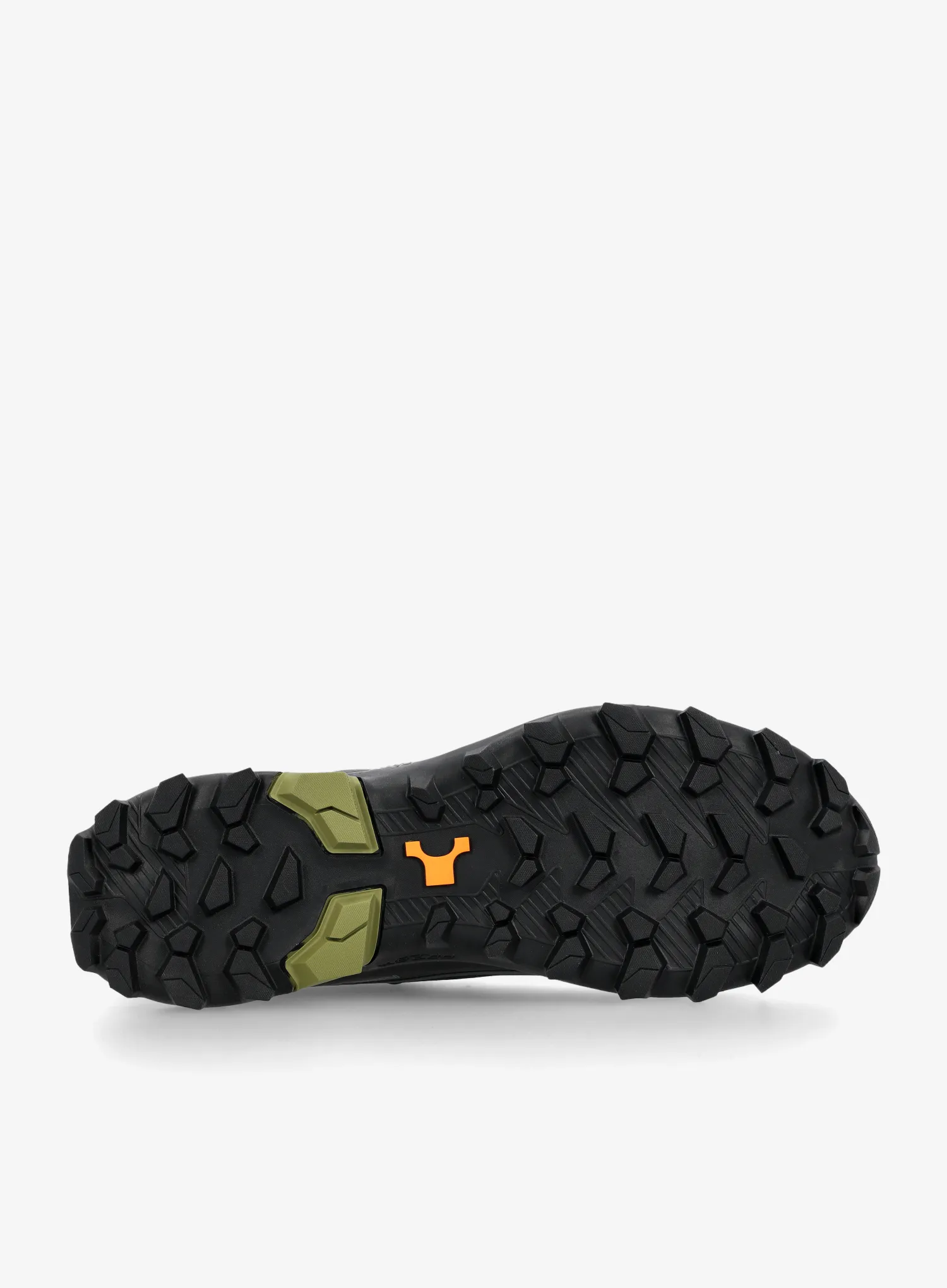 GORE TEX čevlji Scarpa Ribelle Cross 2 GTX - black/olive
