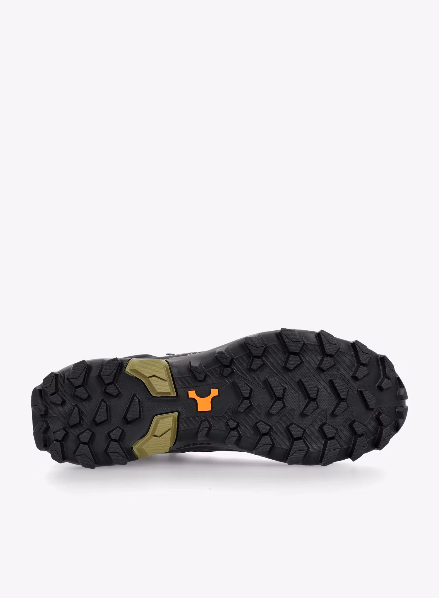 GORE TEX čevlji Scarpa Ribelle Cross 2 Mid GTX  - black/olive