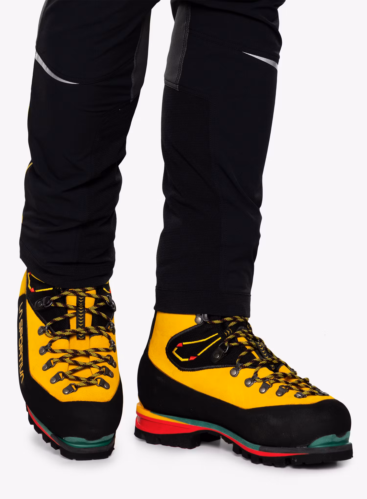 Gorski čevlji La Sportiva Nepal Evo GTX - yellow