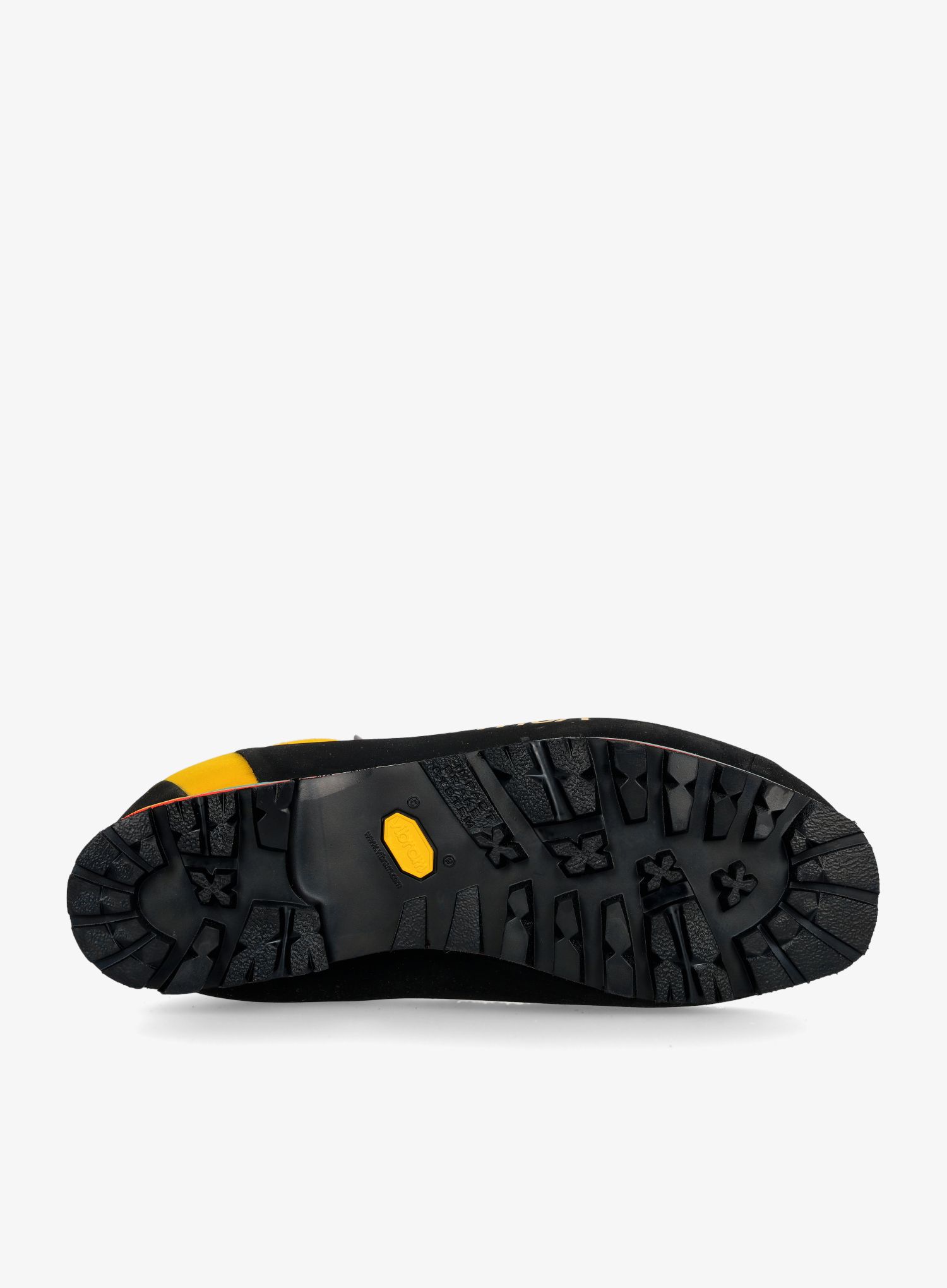 Moški čevlji La Sportiva Nepal Extreme - yellow