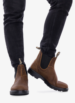Čevlji lifestyle Blundstone Originals 1911 - tobacco