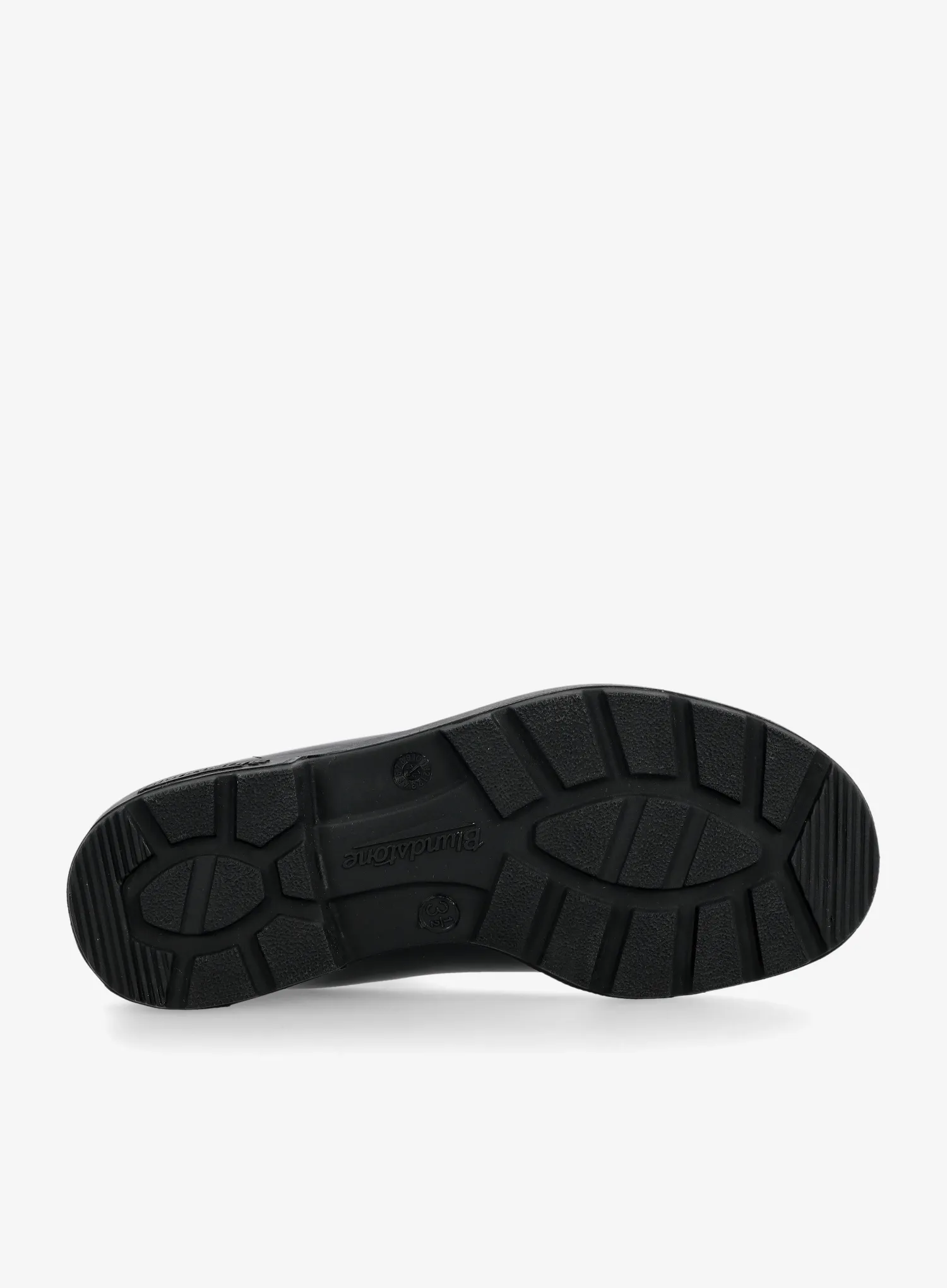 Čevlji lifestyle Blundstone Originals 2414 - black brush off