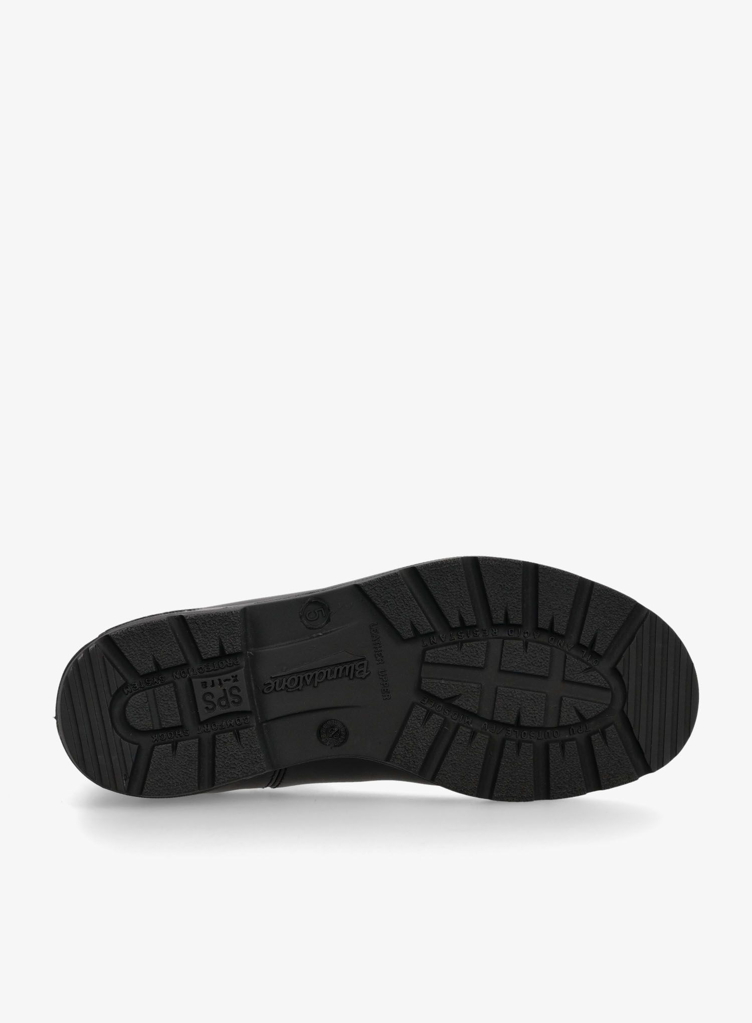 Čevlji lifestyle Blundstone Thermal 566 - black