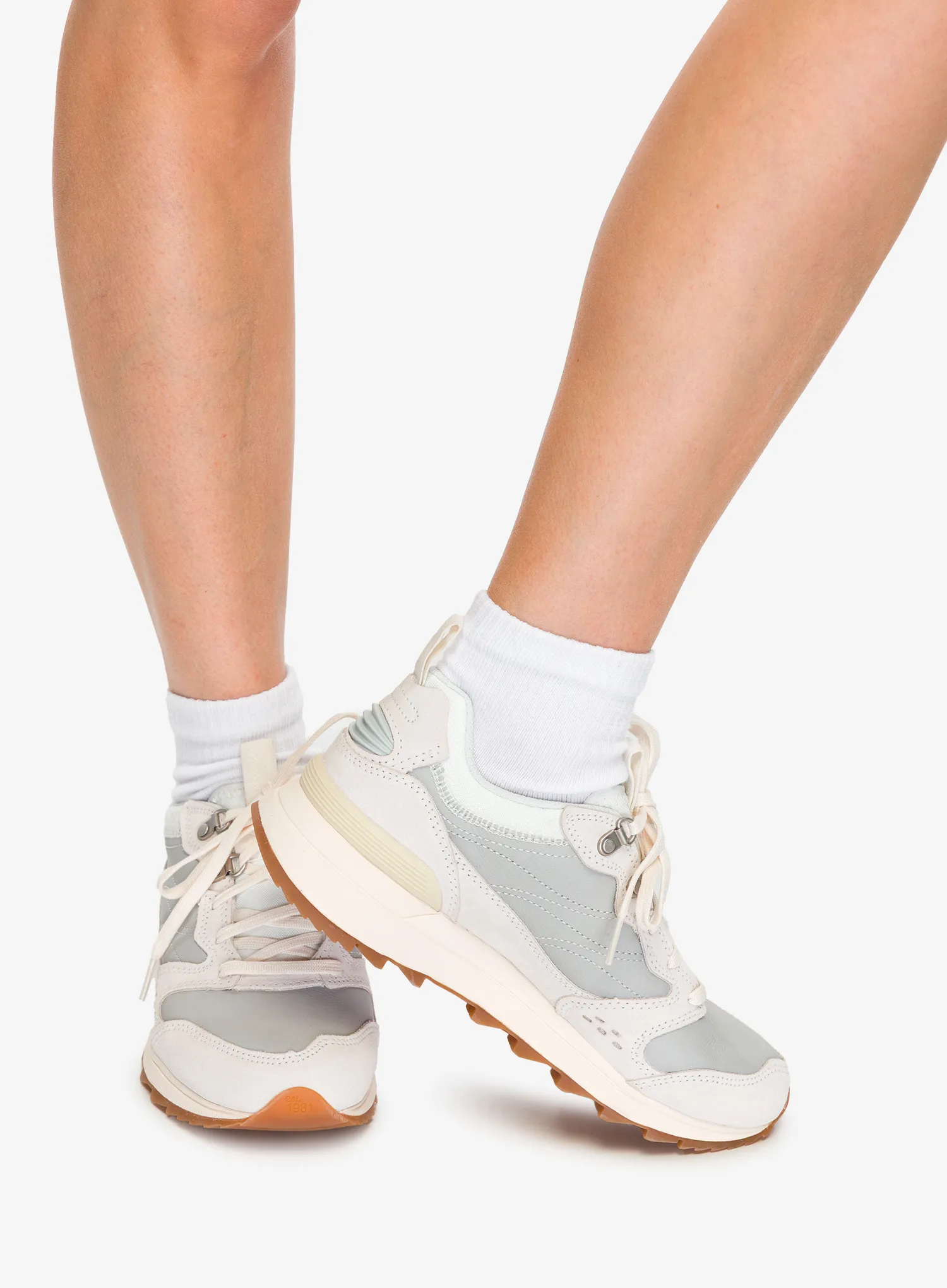 Ženski čevlji Merrell Alpine 83 Sneaker Recraft MXD - pigeon