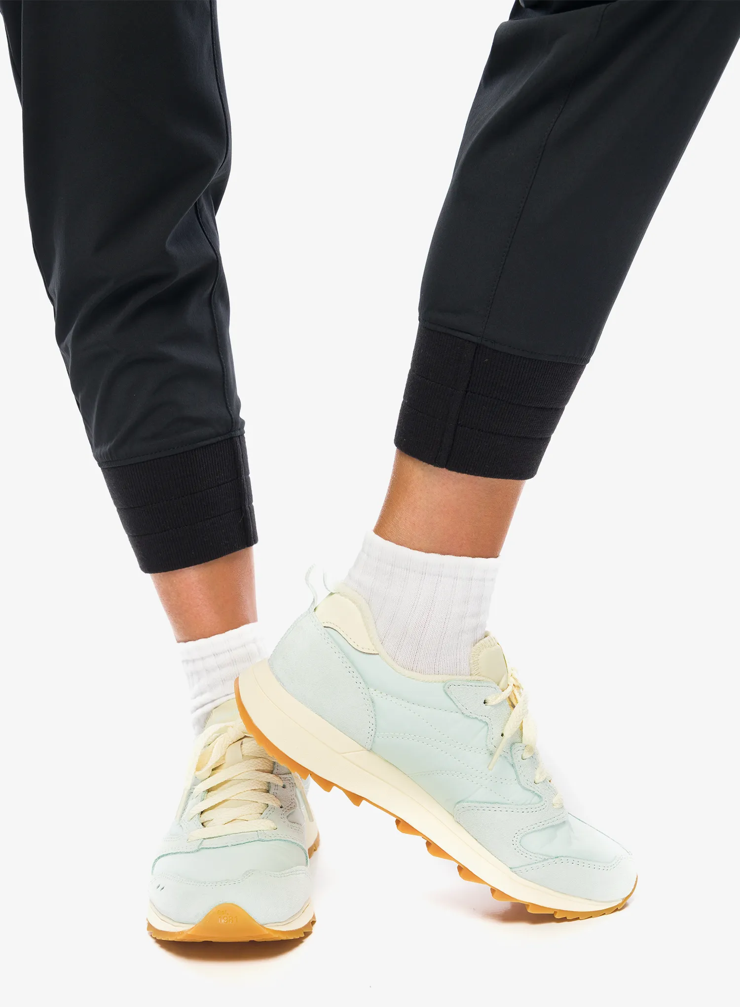 Ženski čevlji Merrell Alpine 83 Sneaker Sport - seafoam