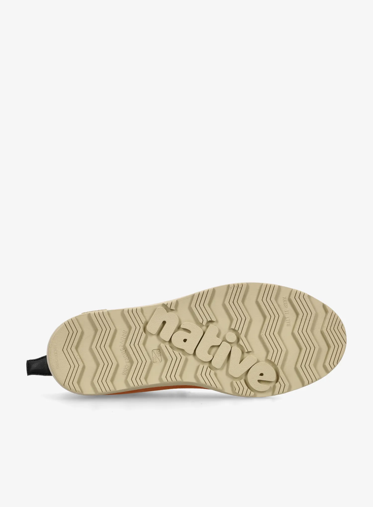 Ženski čevlji Native Fitzsimmons Citylite Bloom - sierra brown/beige/tundra grey