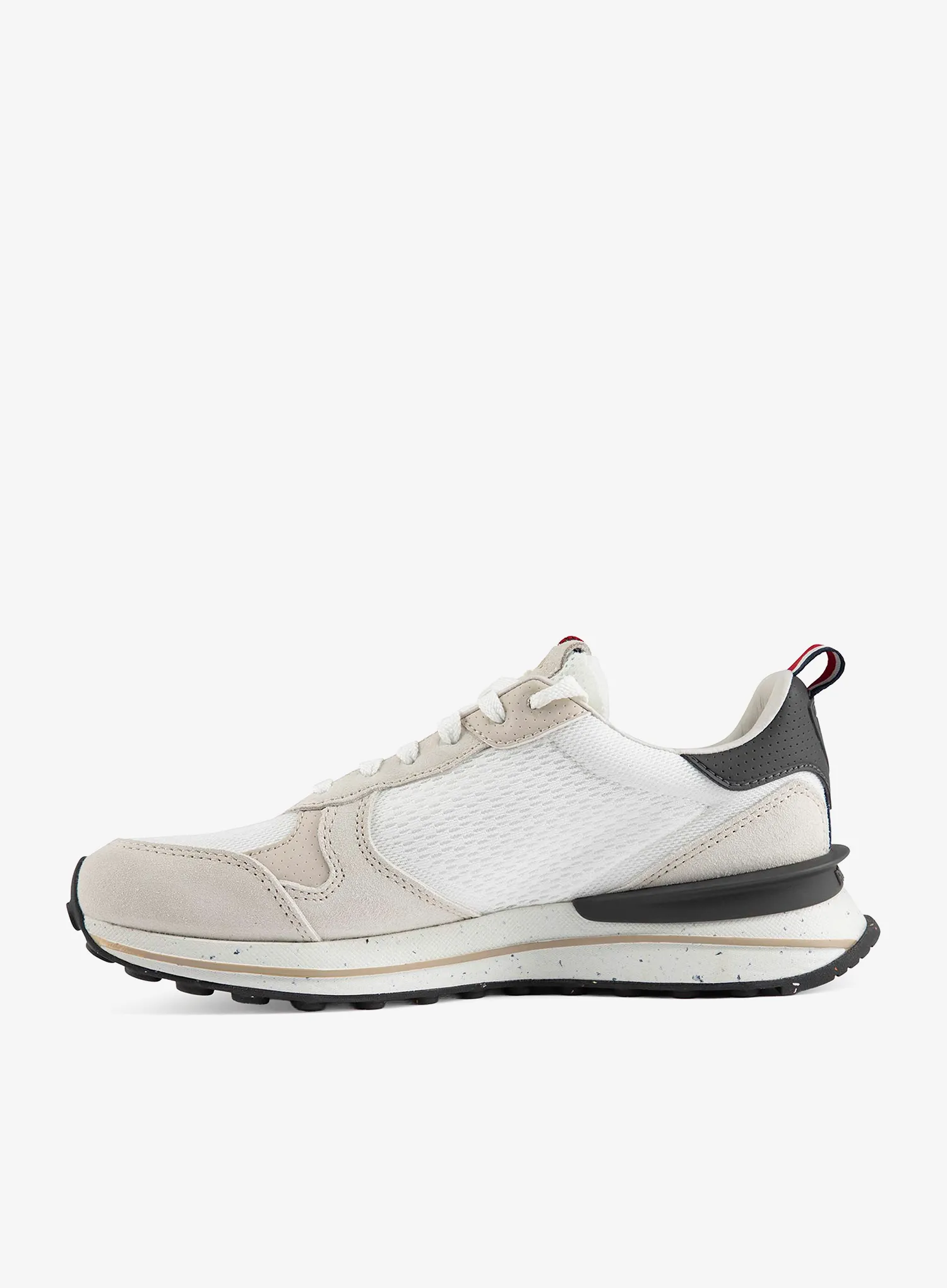 Ženski čevlji Rossignol Heritage Retro - chalk white