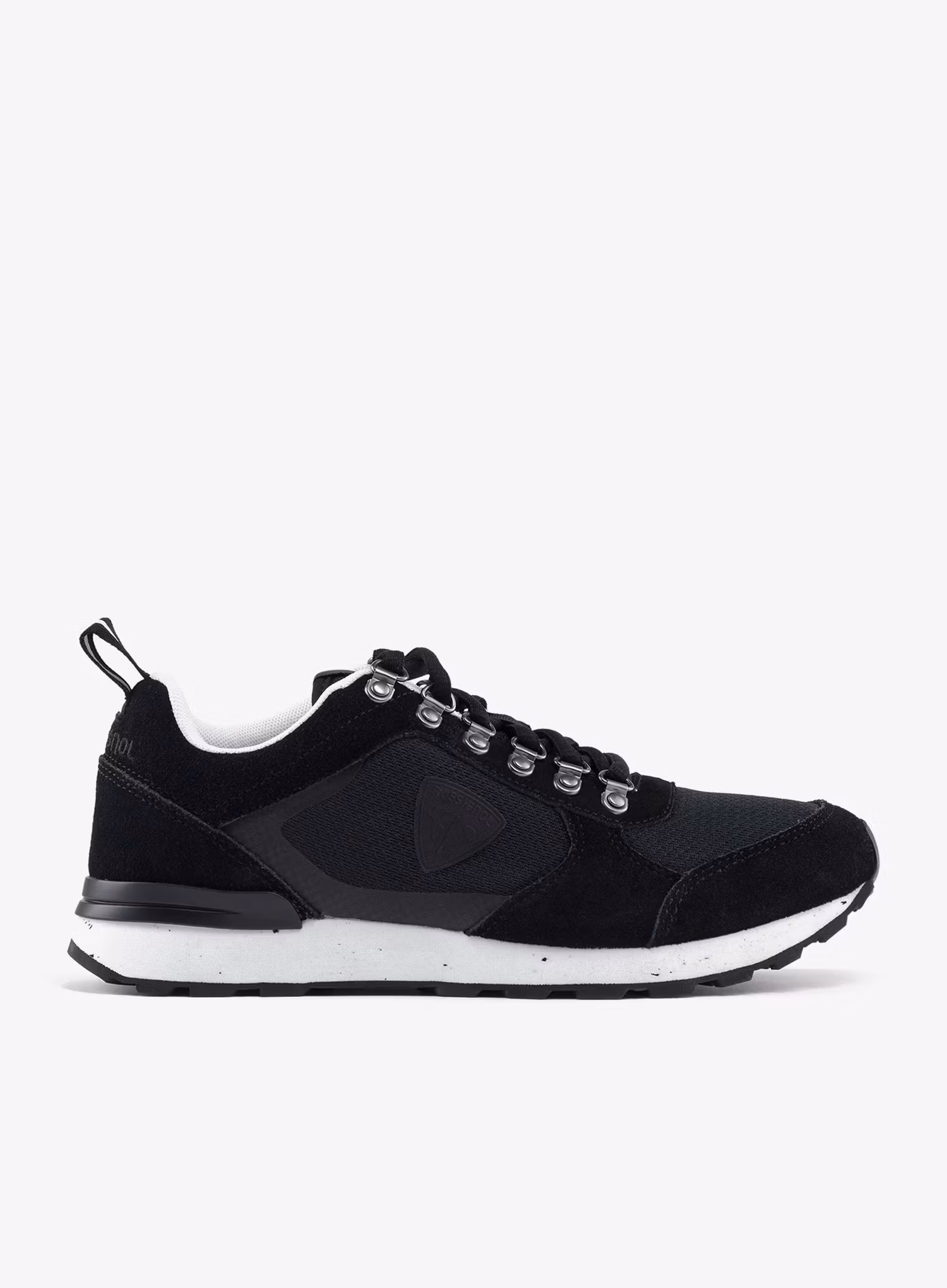 Ženski čevlji Rossignol Heritage S - black