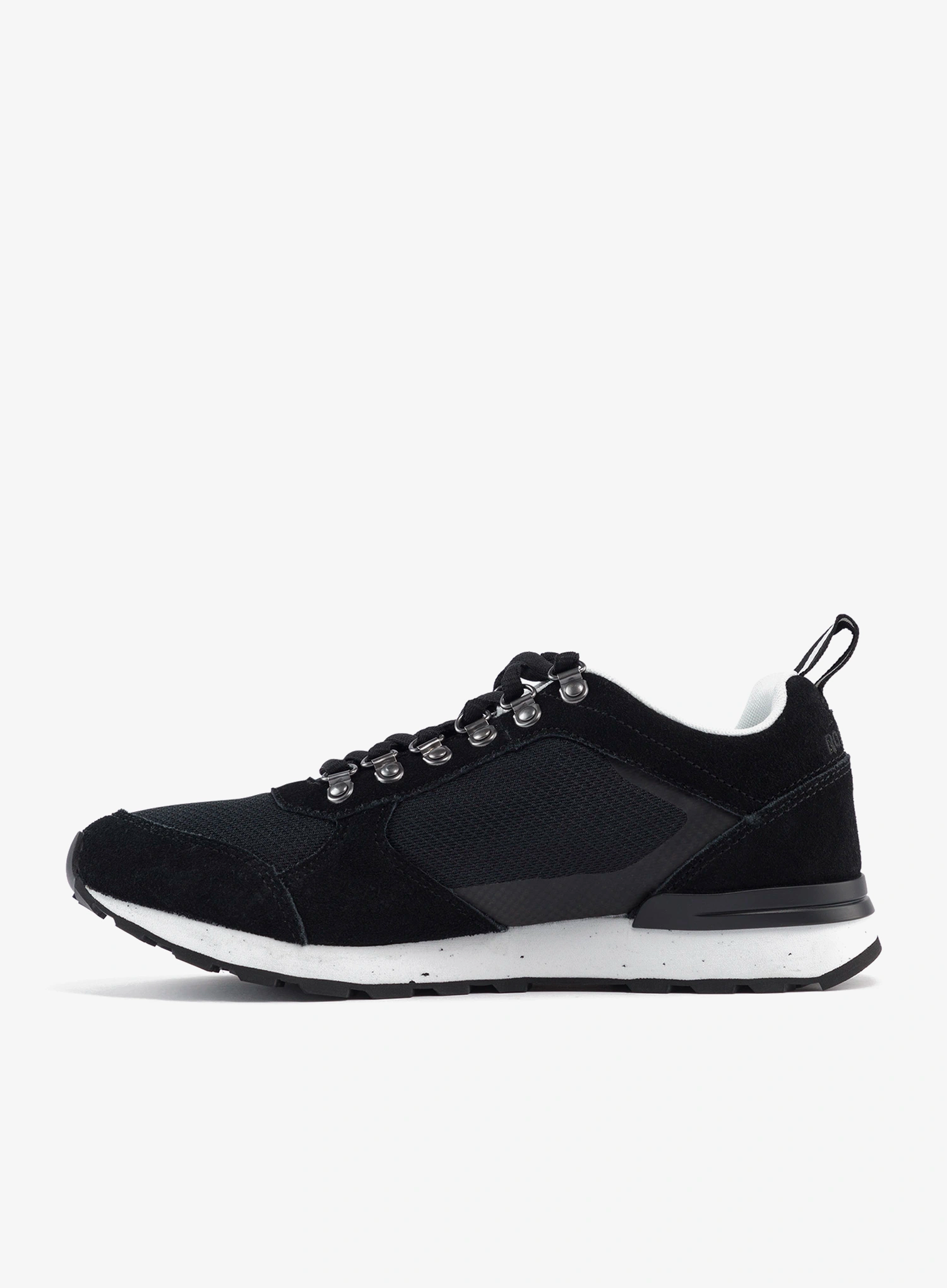 Ženski čevlji Rossignol Heritage S - black