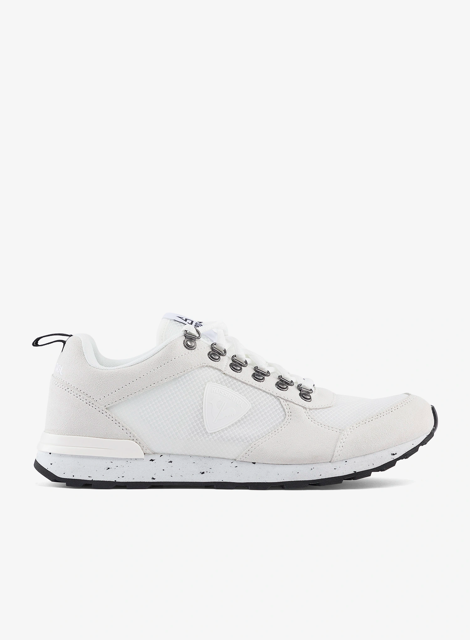 Ženski čevlji Rossignol Heritage S - white