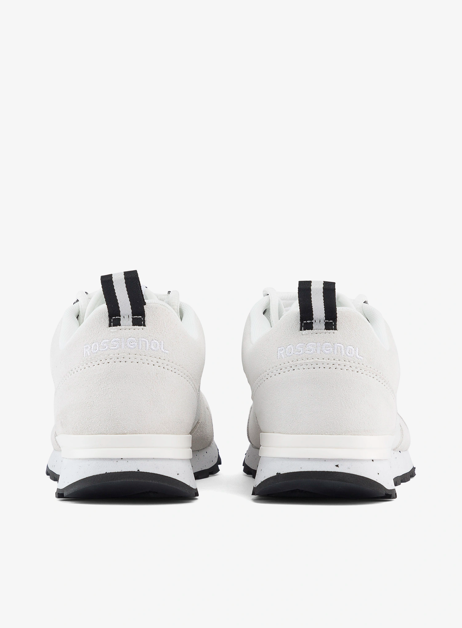 Ženski čevlji Rossignol Heritage S - white