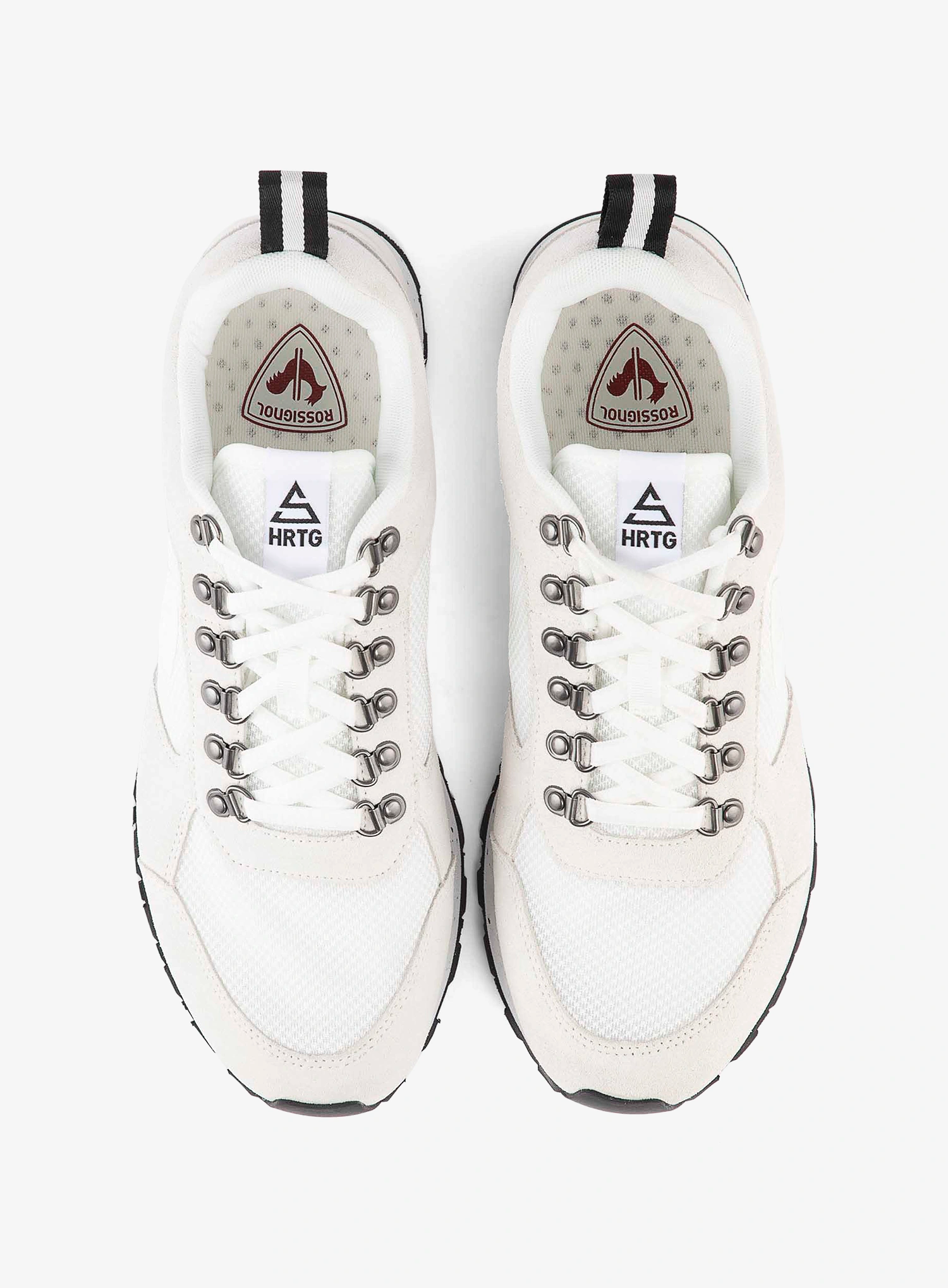 Ženski čevlji Rossignol Heritage S - white