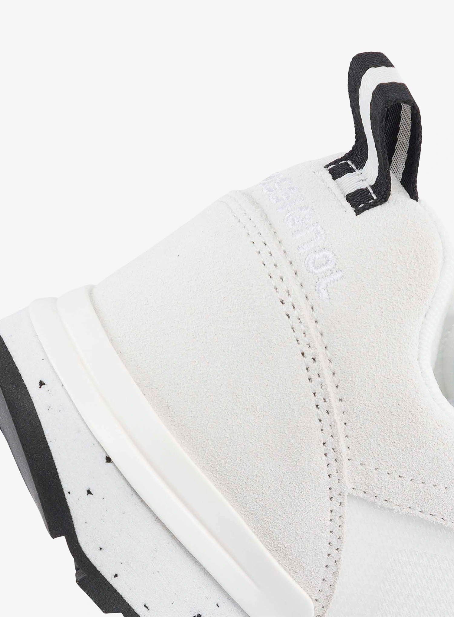 Ženski čevlji Rossignol Heritage S - white