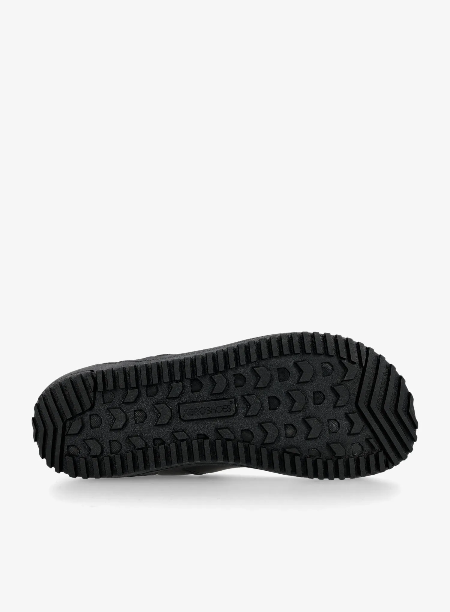 Ženski čevlji Xero Shoes Ridgeway Chelsea - black