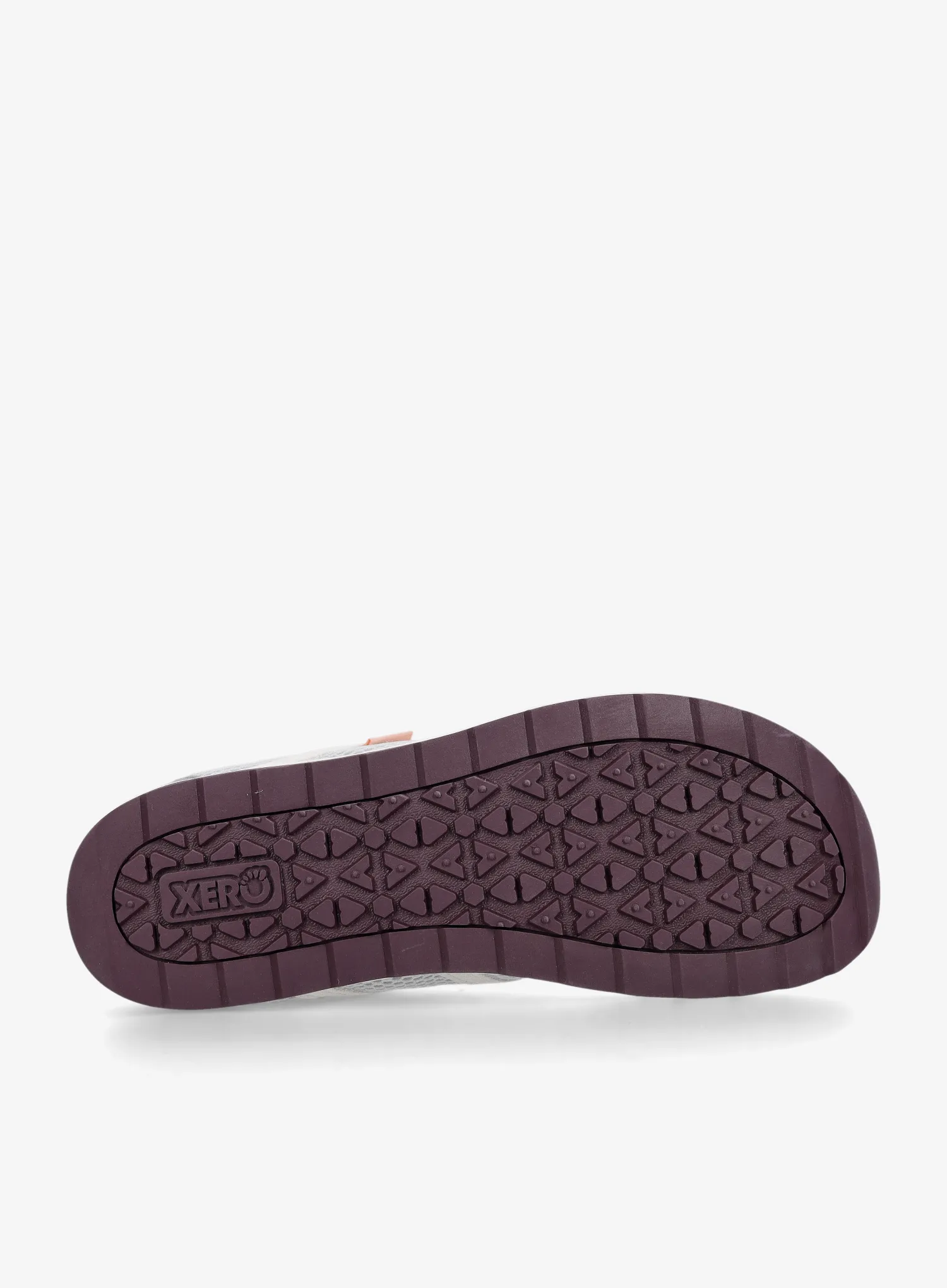 Ženski čevlji Xero Shoes Wynn - lunar rock/fig