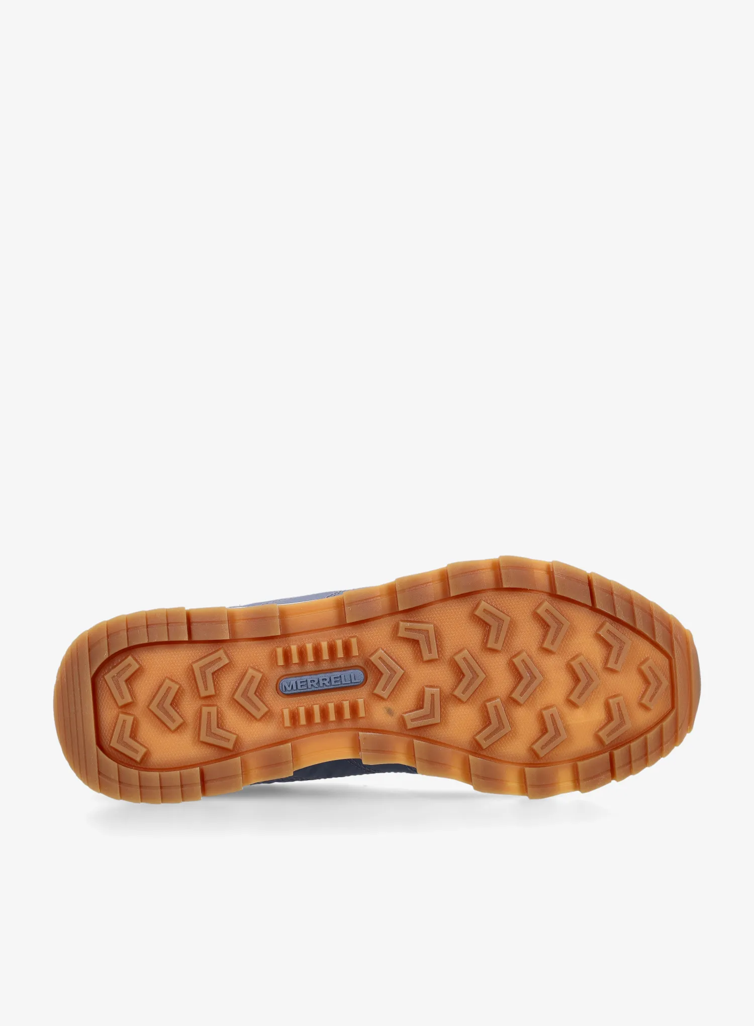 Čevlji lifestyle Merrell Alpine 83 Sneaker Sport - indigo