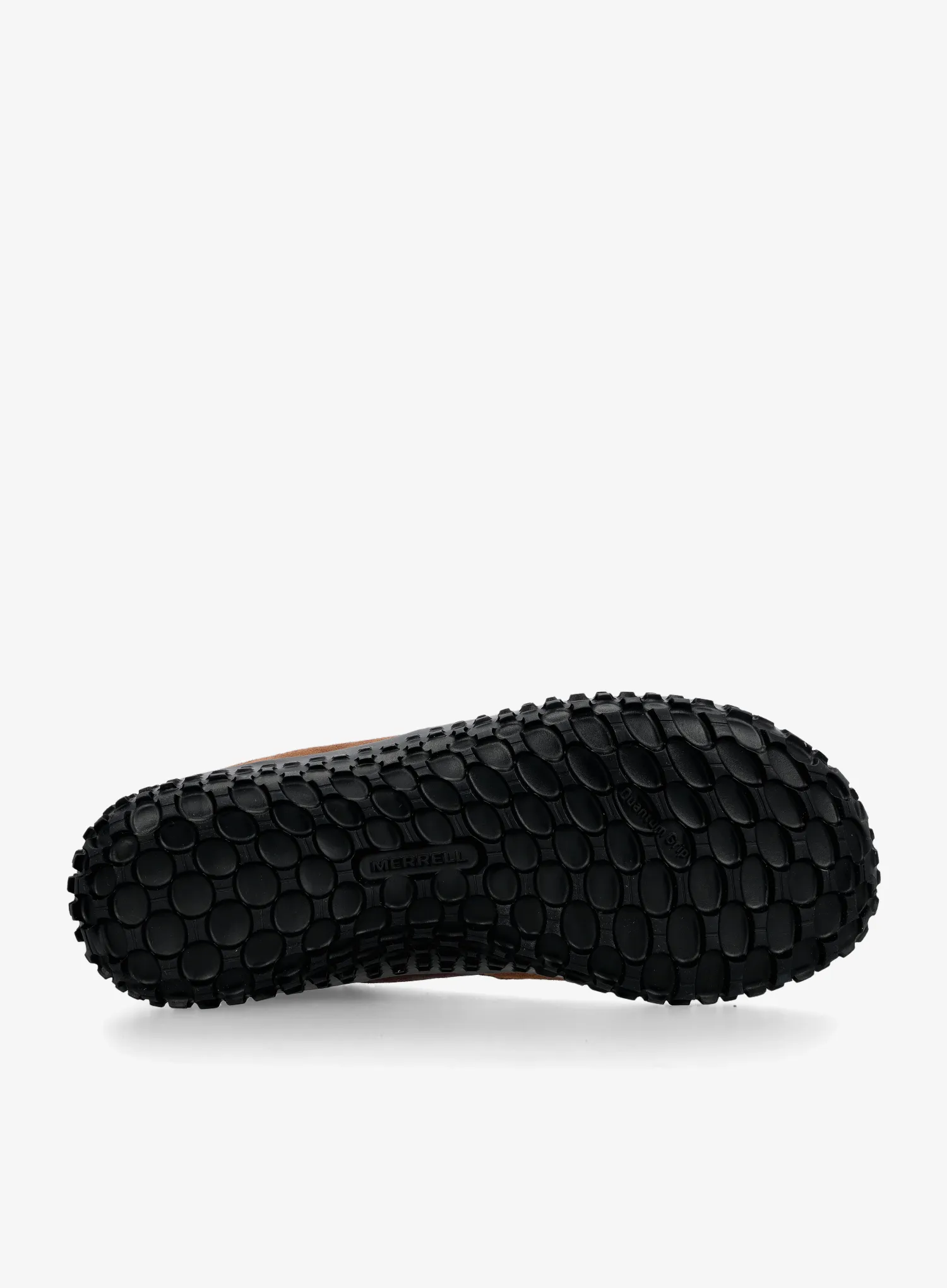 Čevlji lifestyle Merrell Wrapt Sneaker - coffee