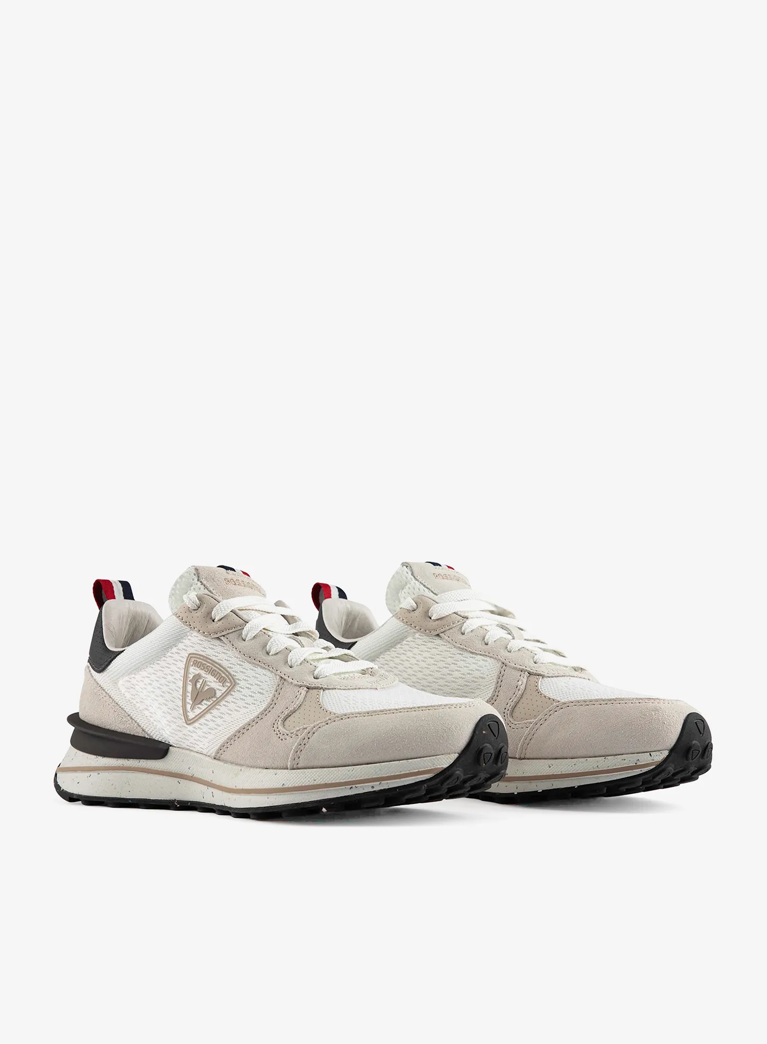 Čevlji lifestyle Rossignol Heritage Retro - chalk white