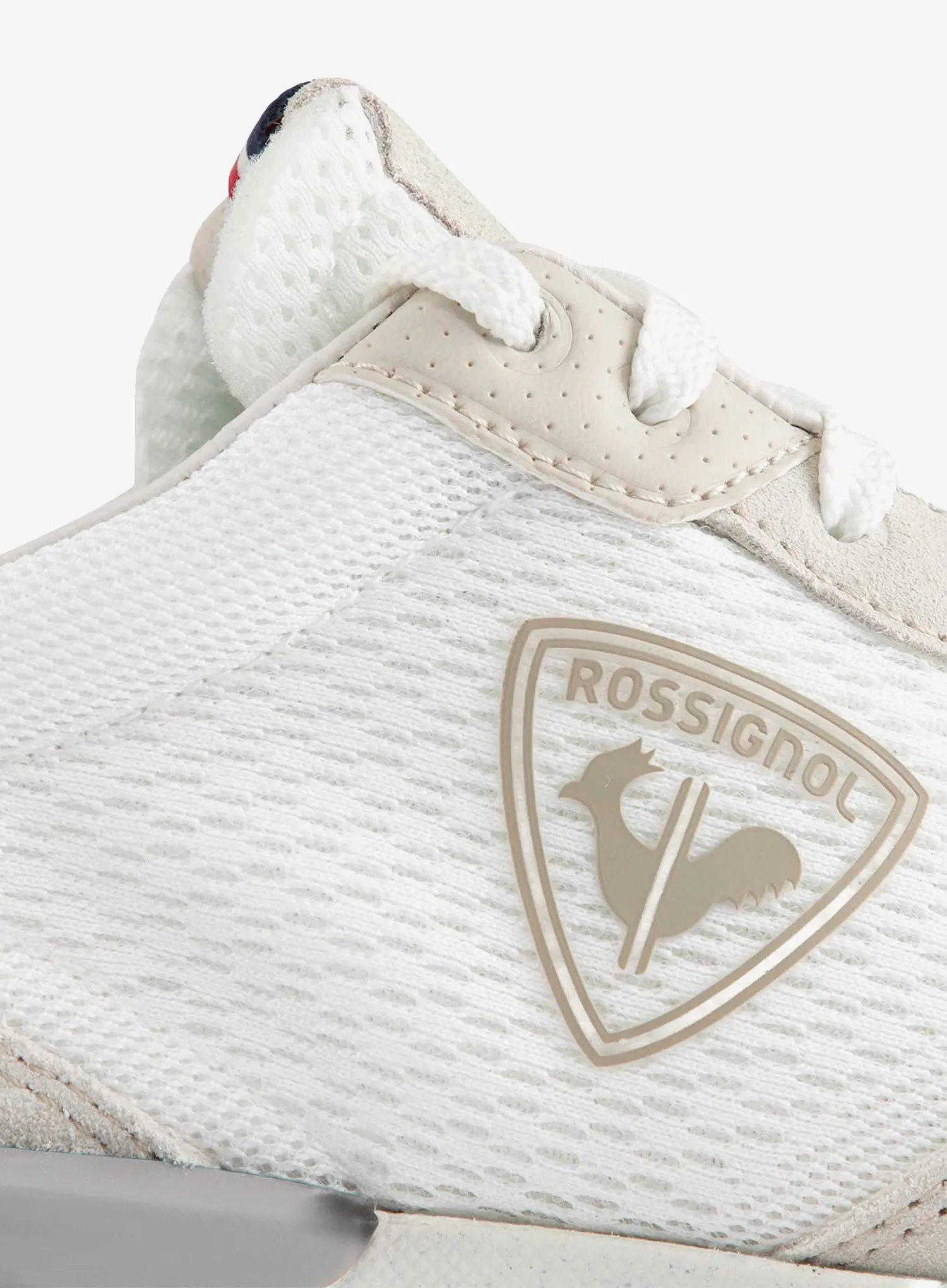 Čevlji lifestyle Rossignol Heritage Retro - chalk white