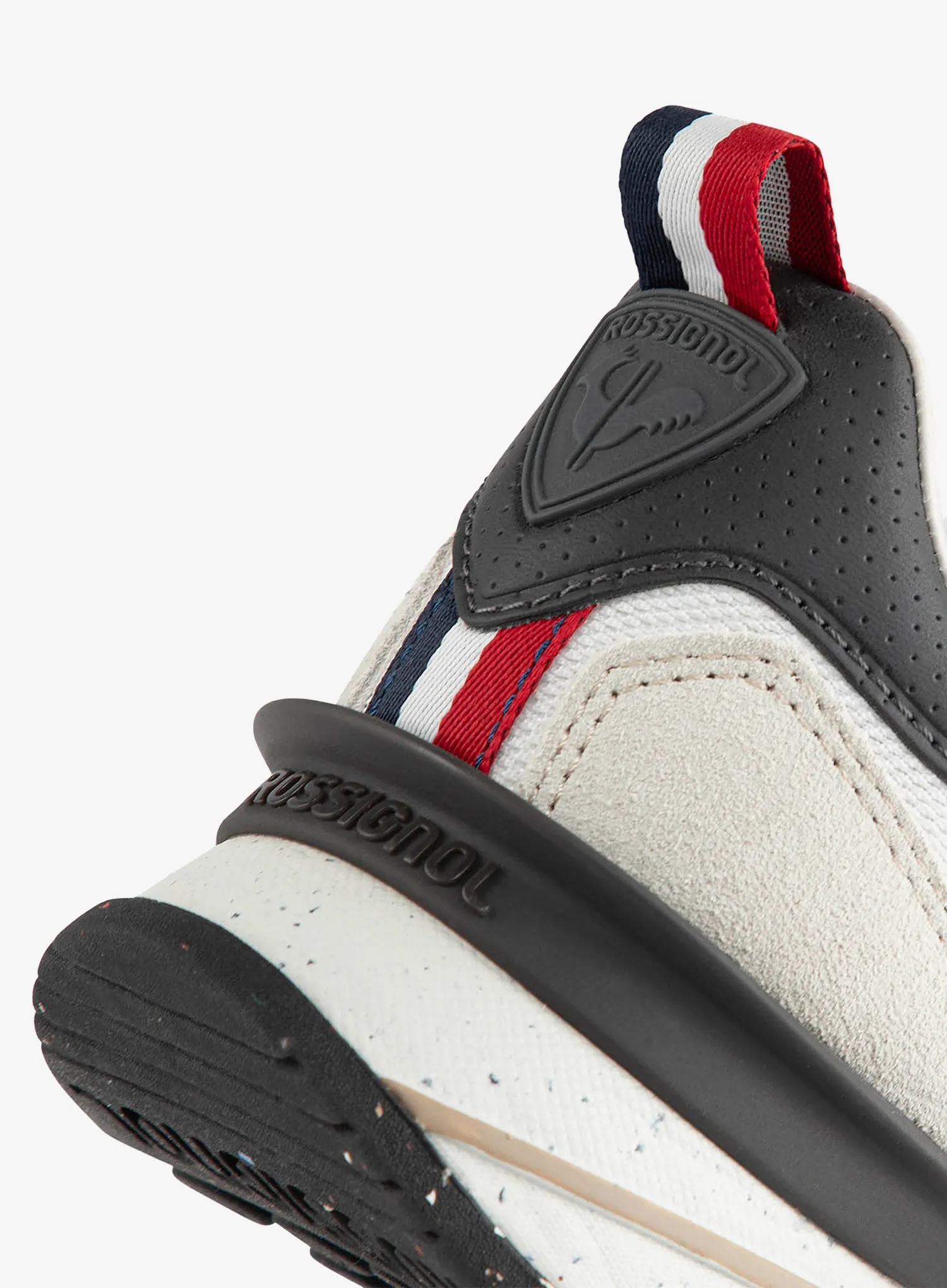 Čevlji lifestyle Rossignol Heritage Retro - chalk white