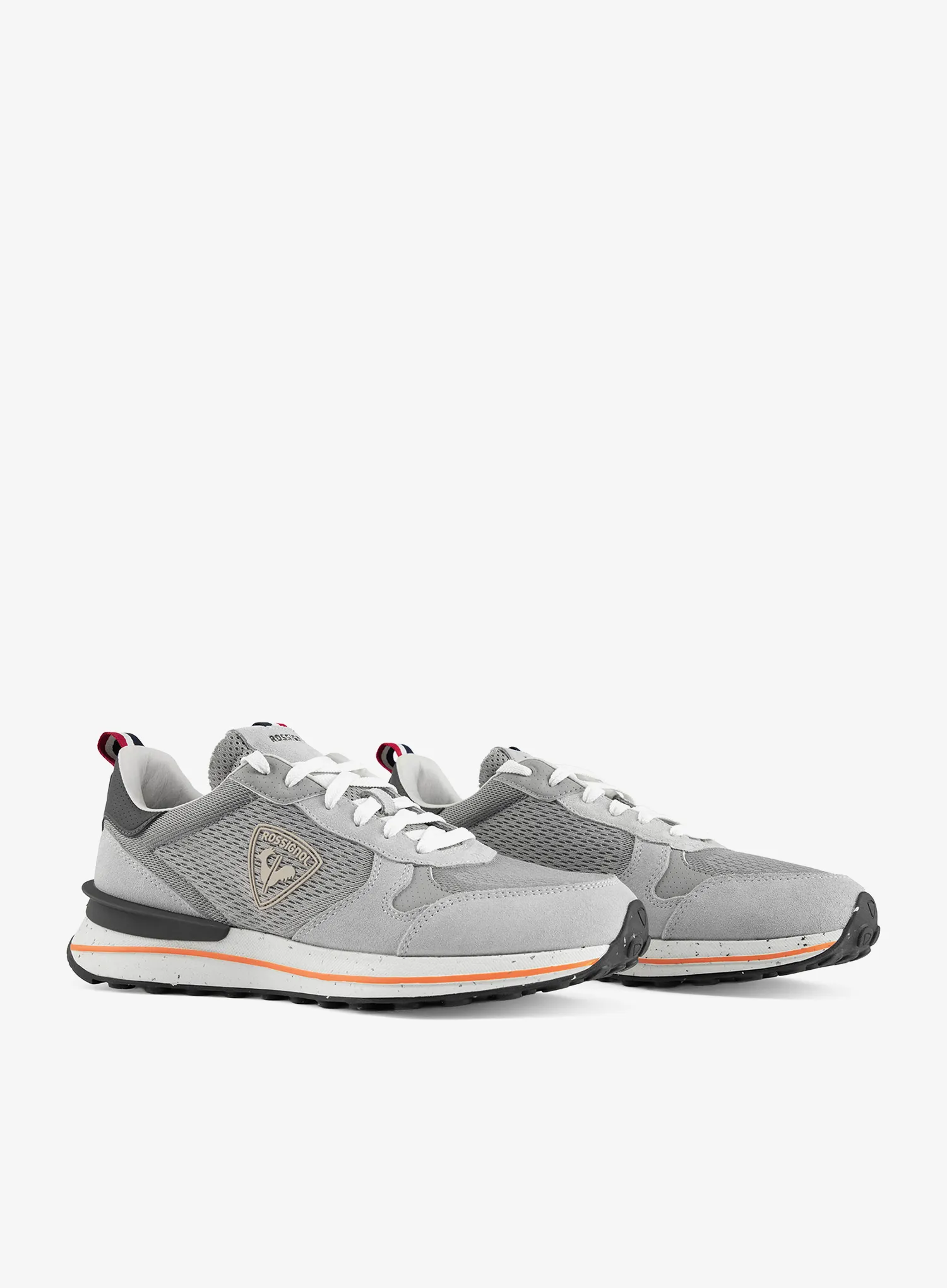 Čevlji lifestyle Rossignol Heritage Retro - drizzle grey