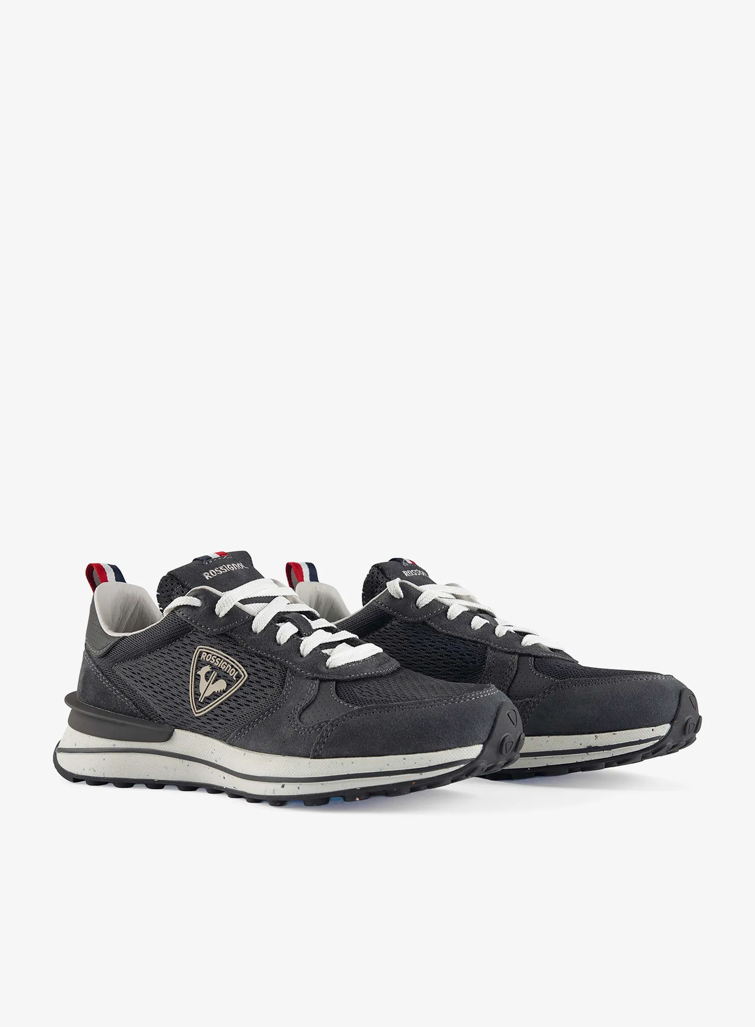Čevlji lifestyle Rossignol Heritage Retro - onyx grey