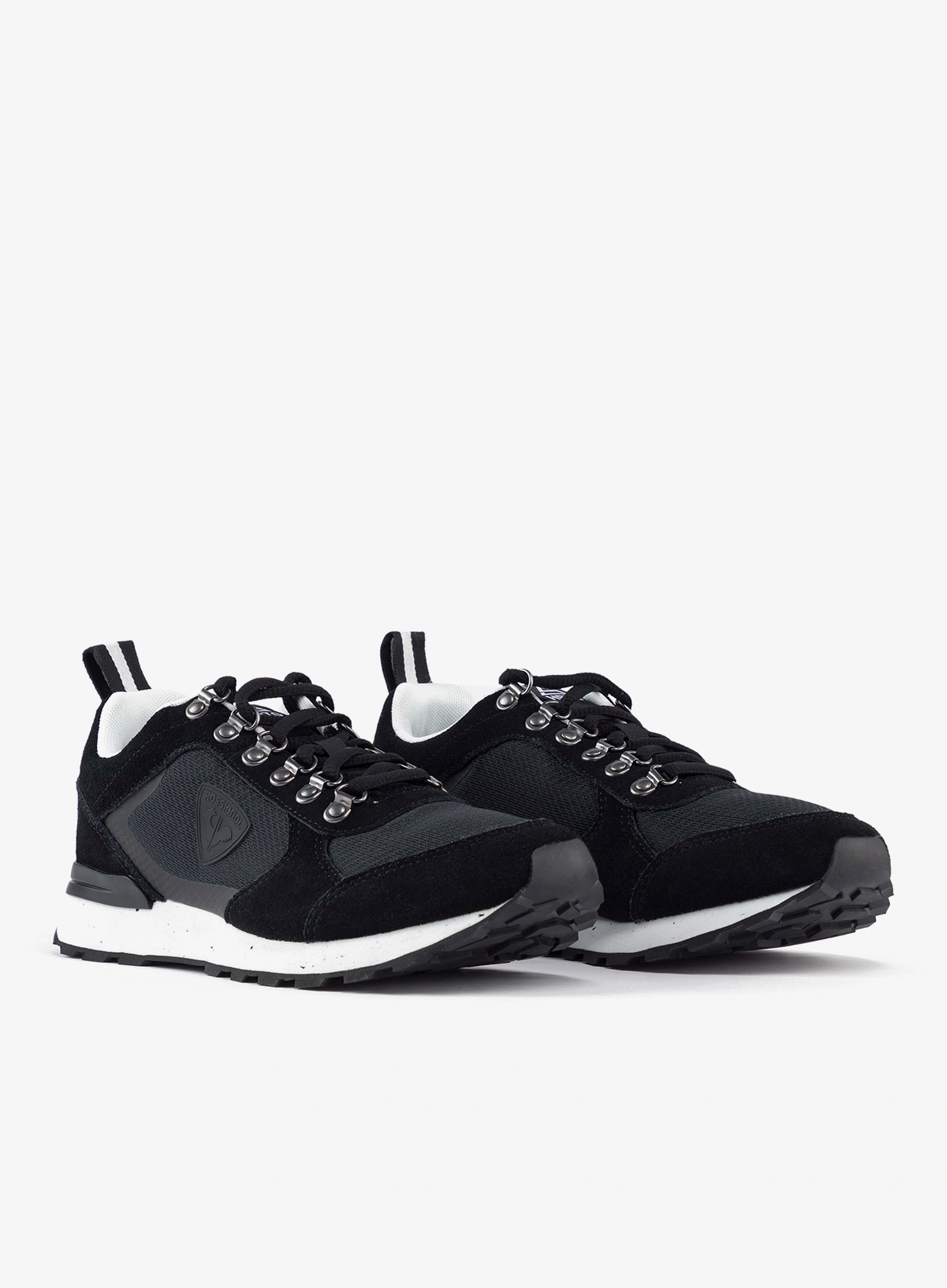 Čevlji lifestyle Rossignol Heritage S - black