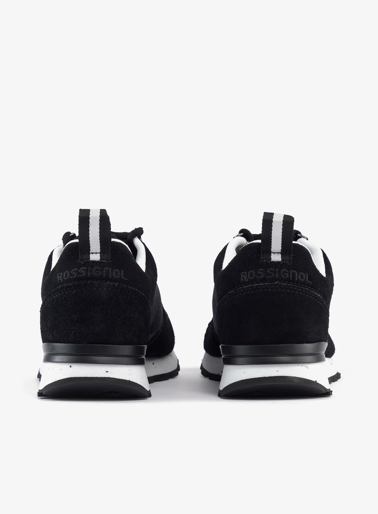 Čevlji lifestyle Rossignol Heritage S - black