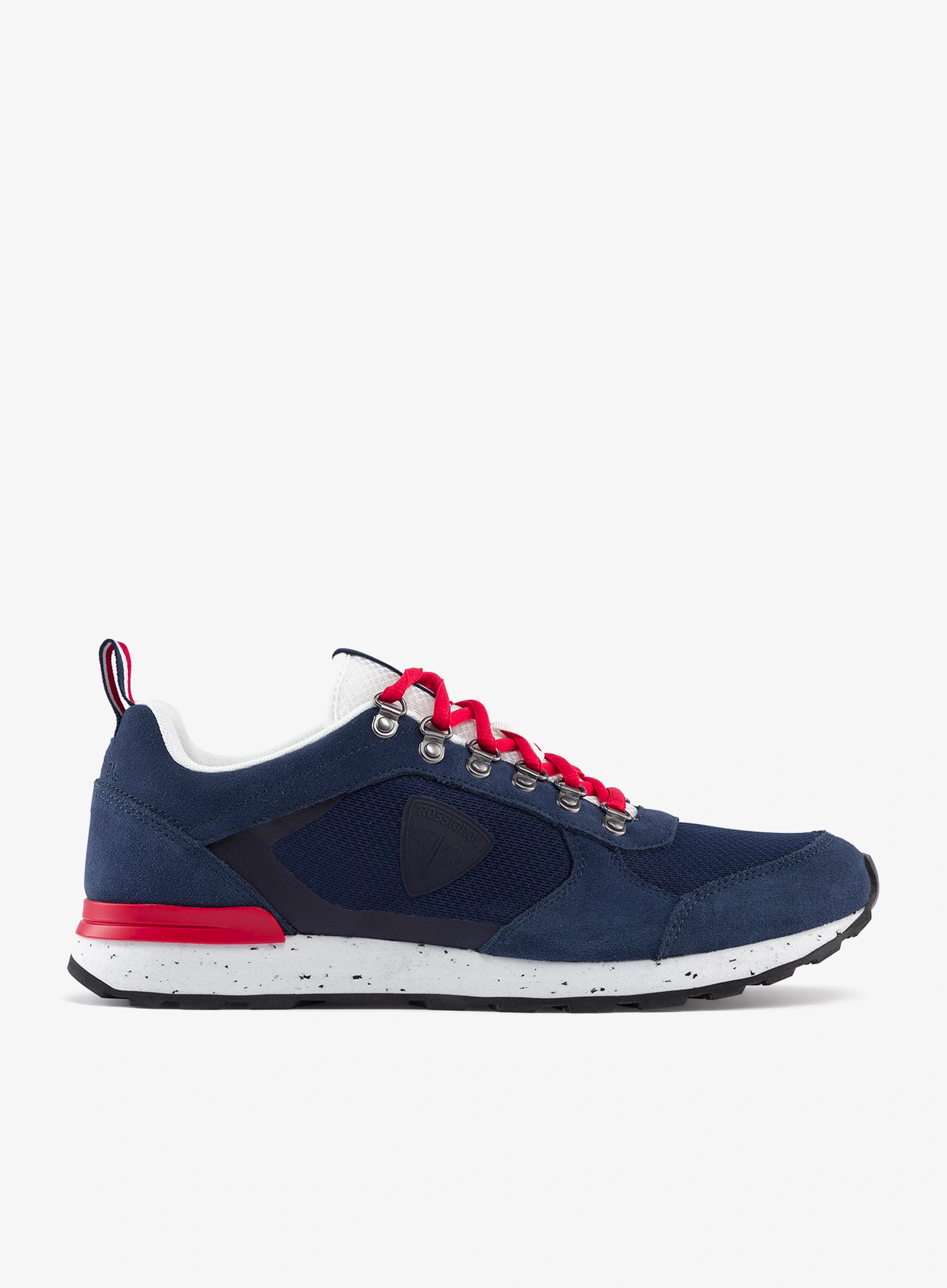 Čevlji lifestyle Rossignol Heritage S - dark navy