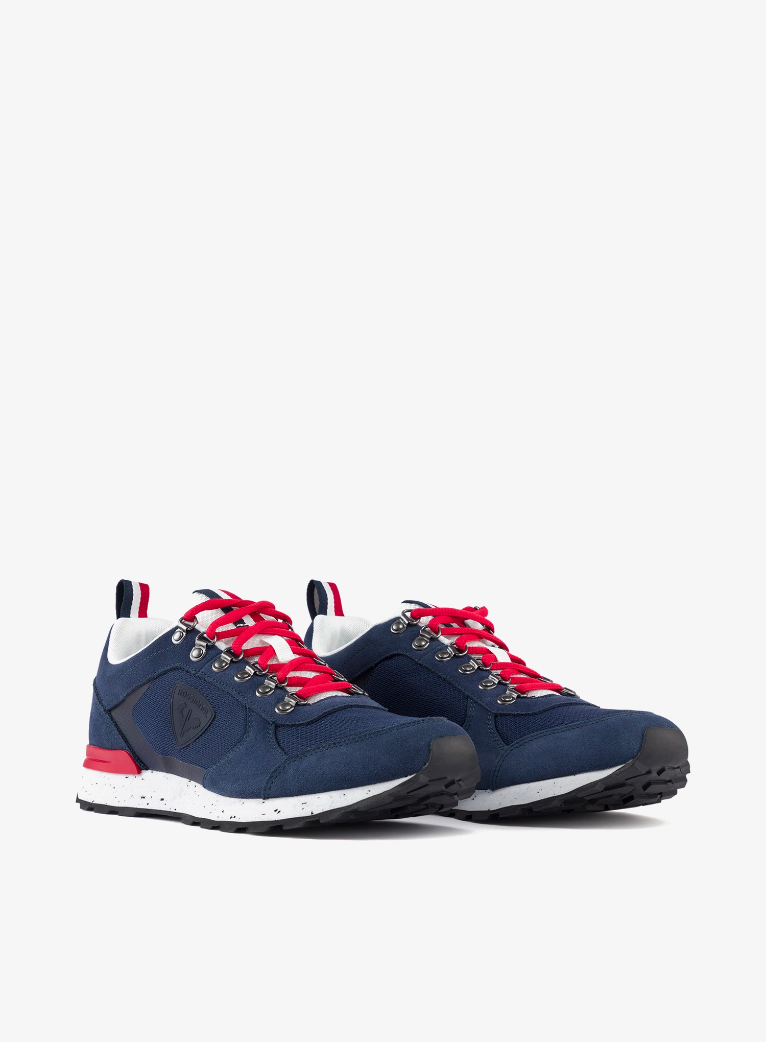 Čevlji lifestyle Rossignol Heritage S - dark navy