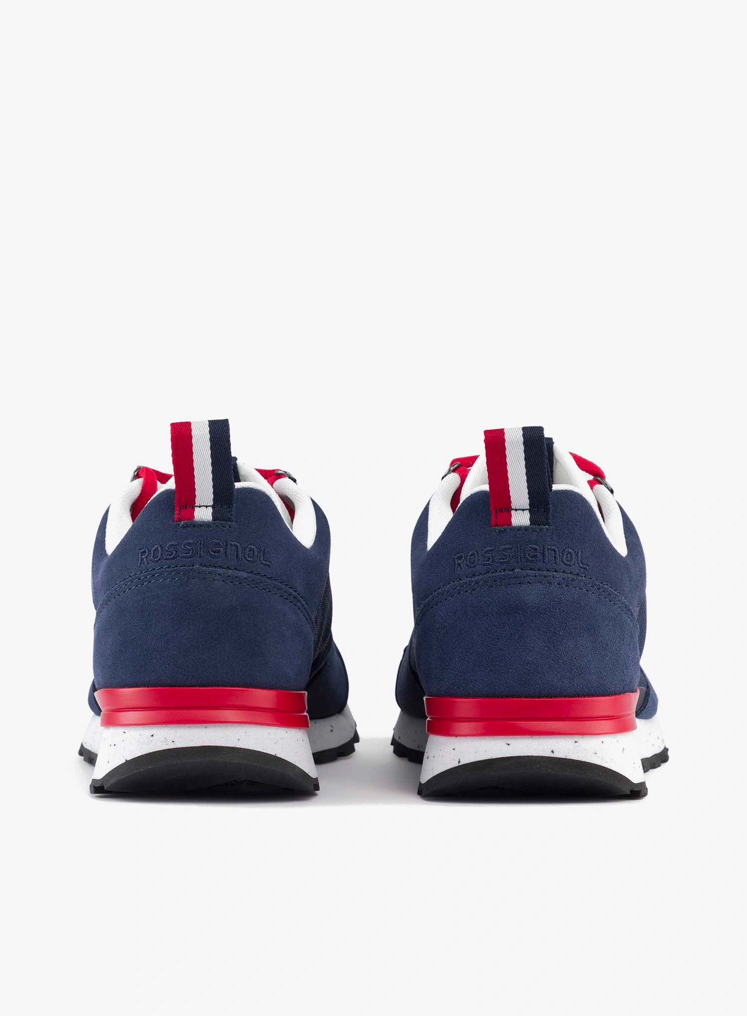 Čevlji lifestyle Rossignol Heritage S - dark navy