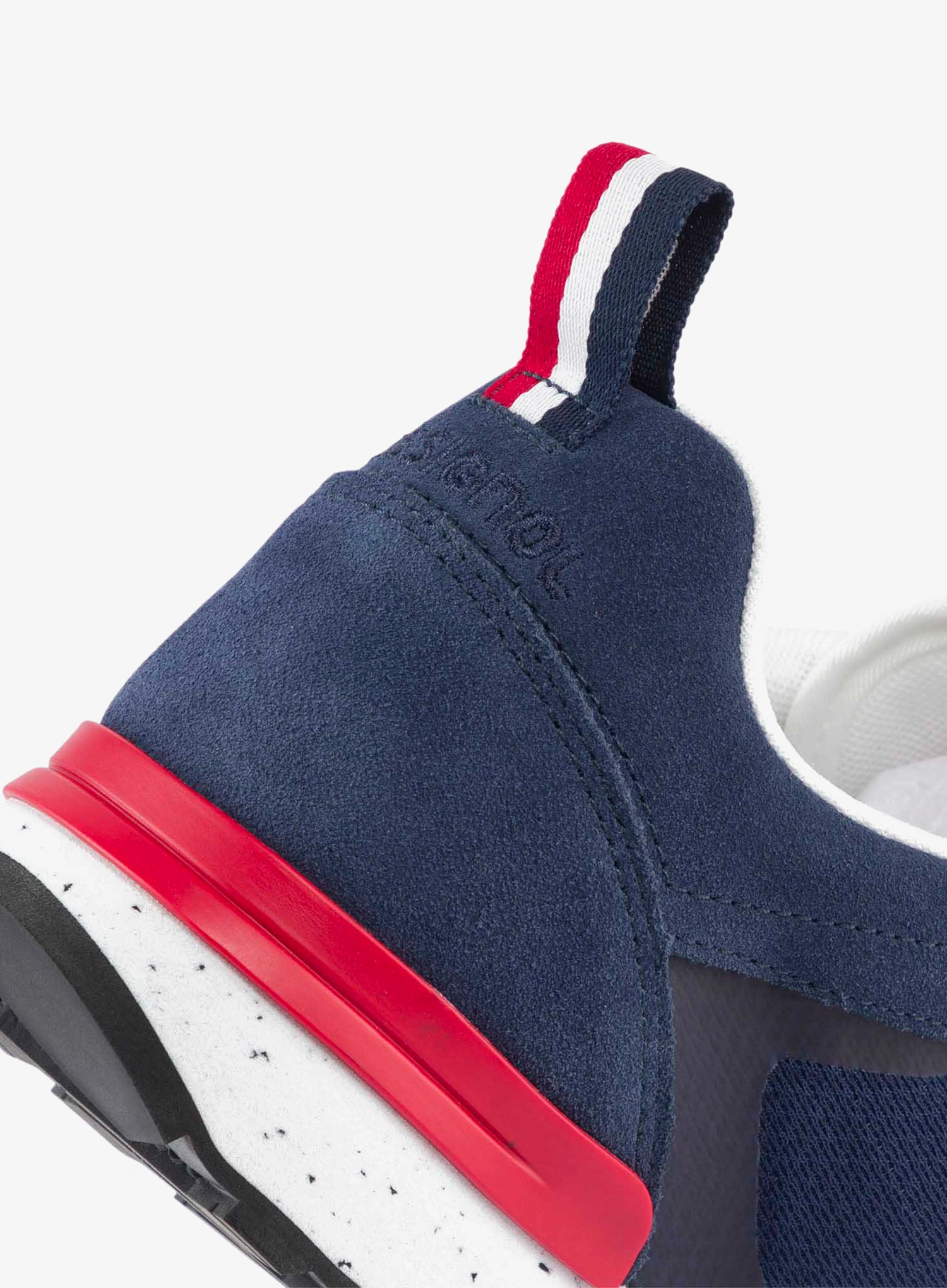 Čevlji lifestyle Rossignol Heritage S - dark navy