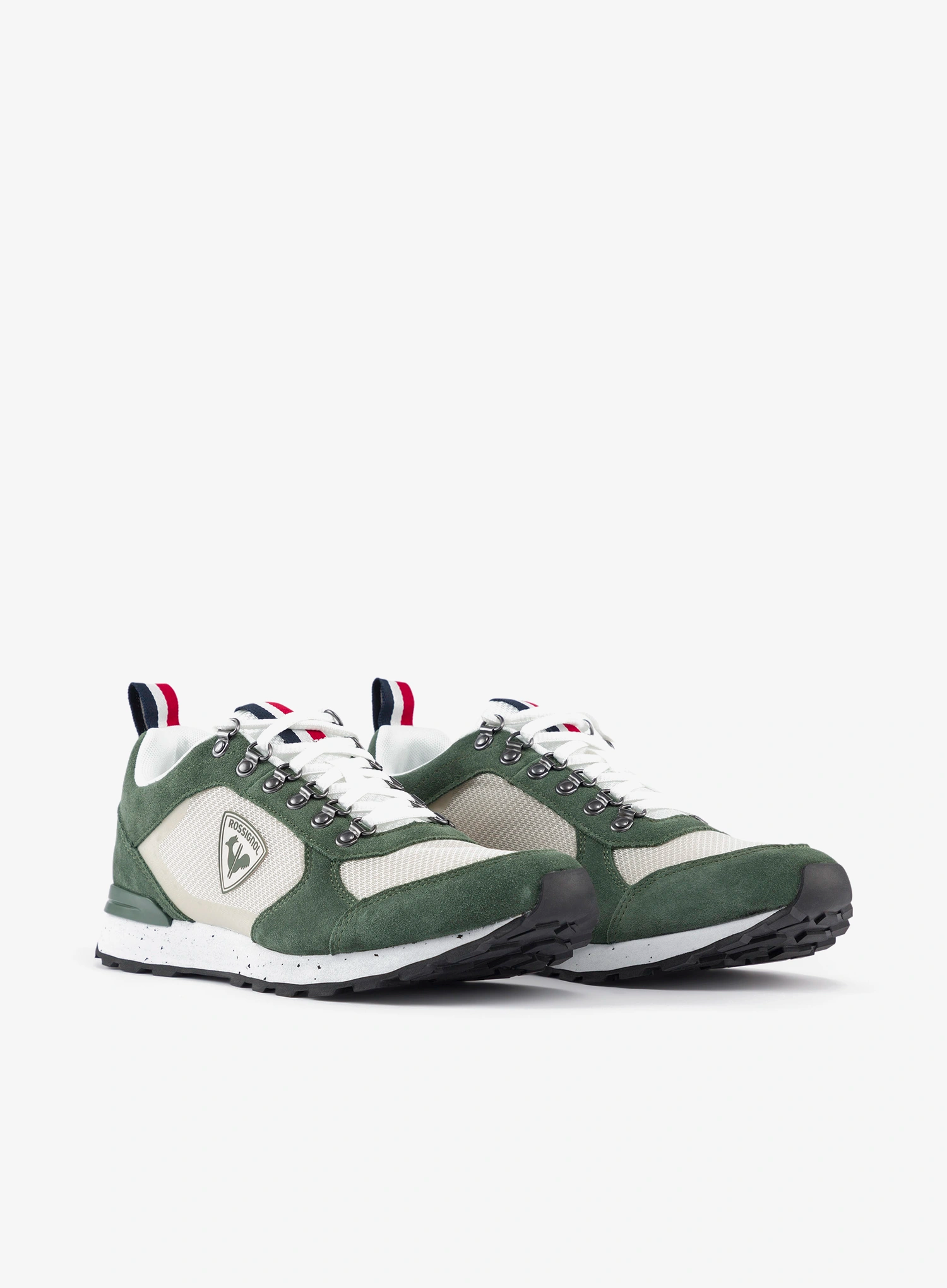 Čevlji lifestyle Rossignol Heritage S - khaki web