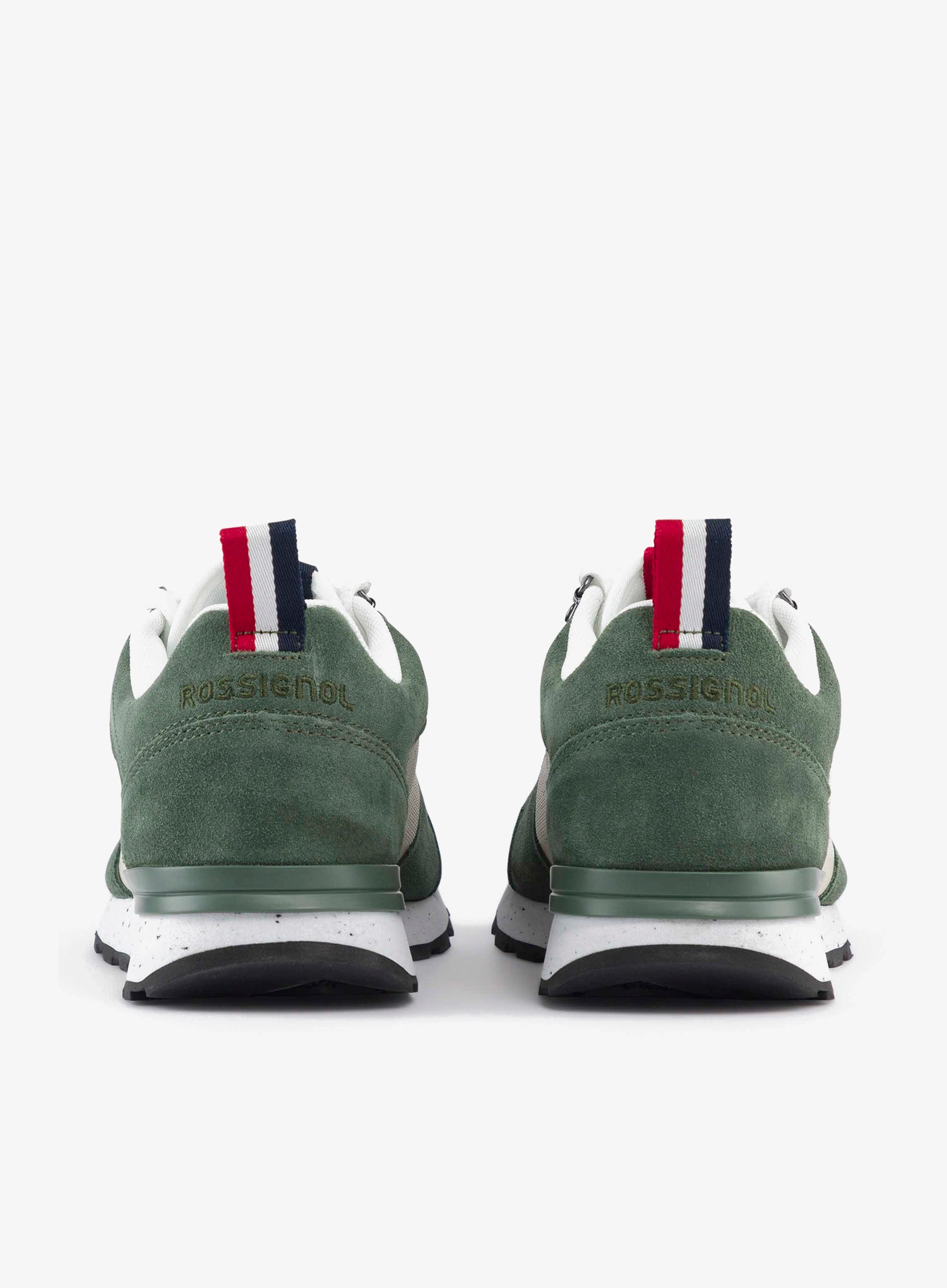 Čevlji lifestyle Rossignol Heritage S - khaki web