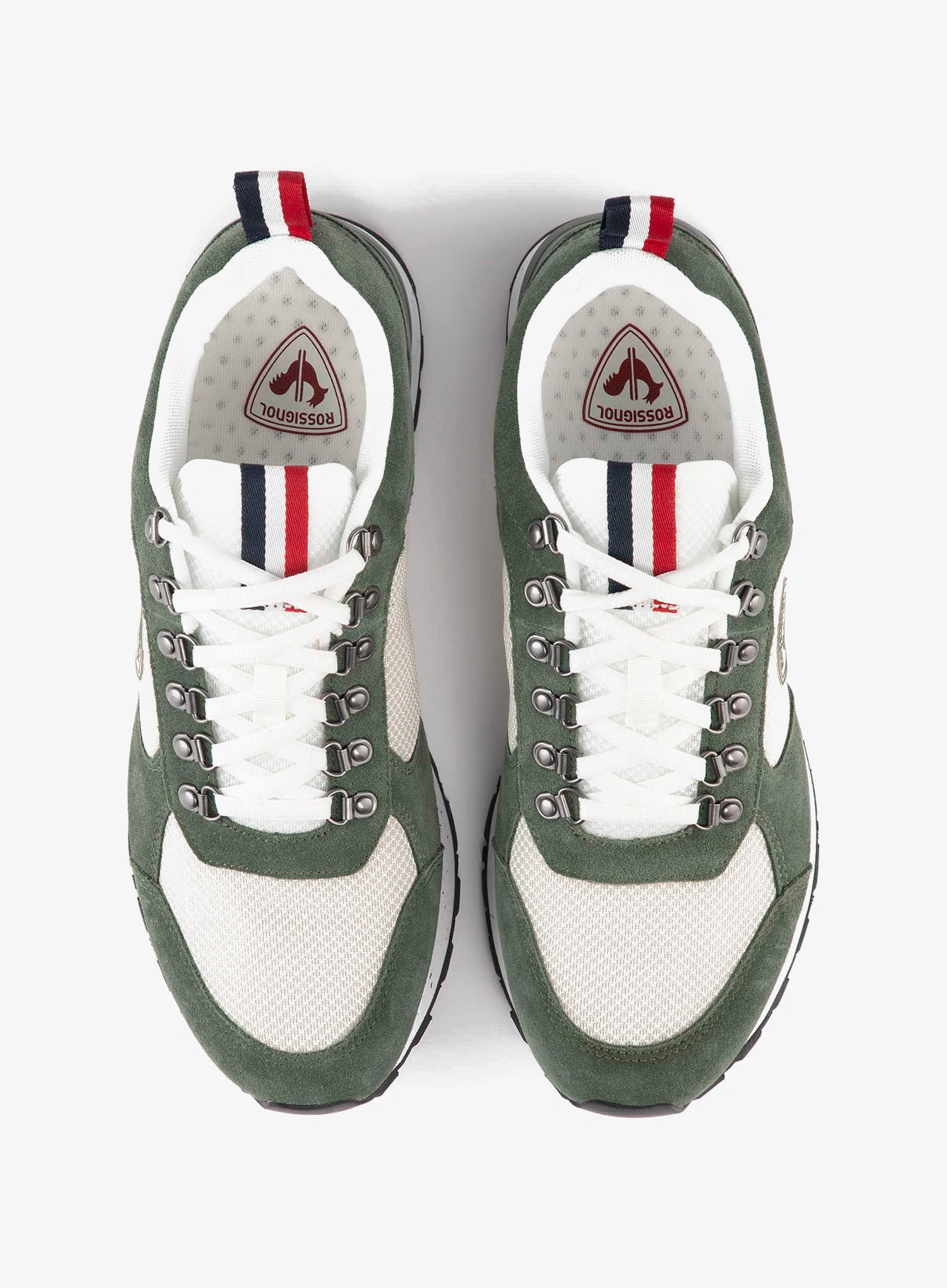 Čevlji lifestyle Rossignol Heritage S - khaki web