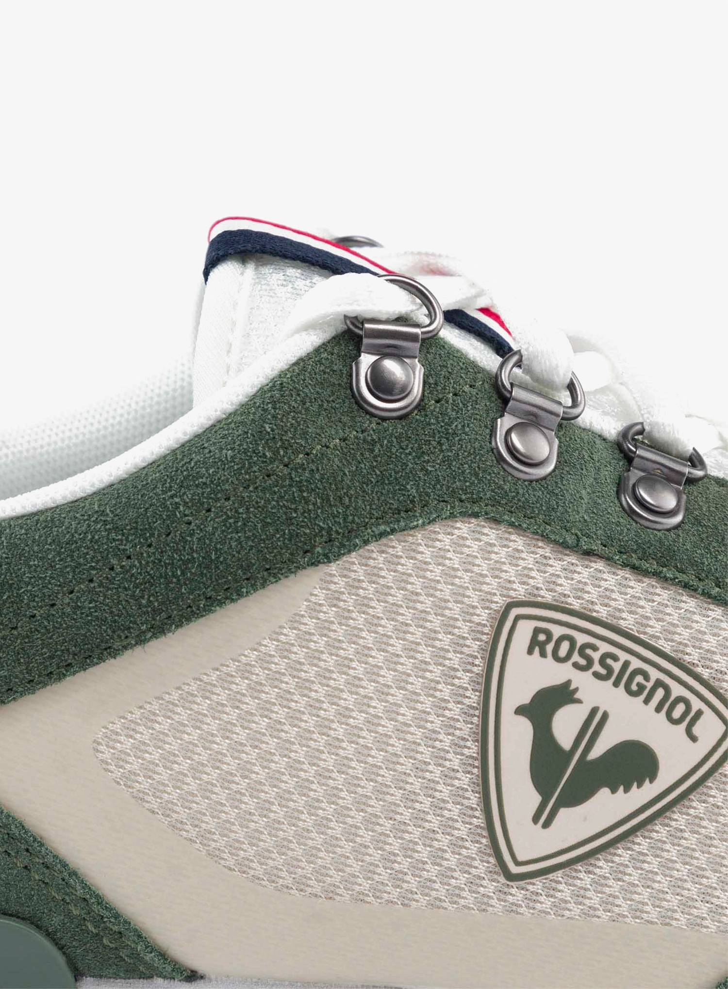Čevlji lifestyle Rossignol Heritage S - khaki web