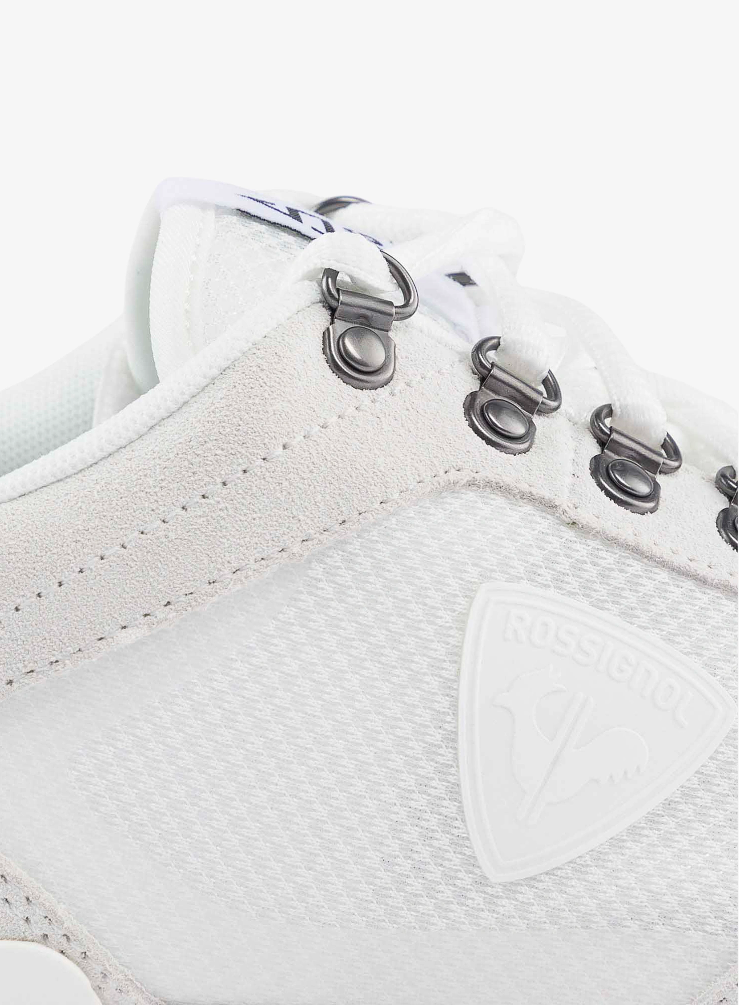 Čevlji lifestyle Rossignol Heritage S - white
