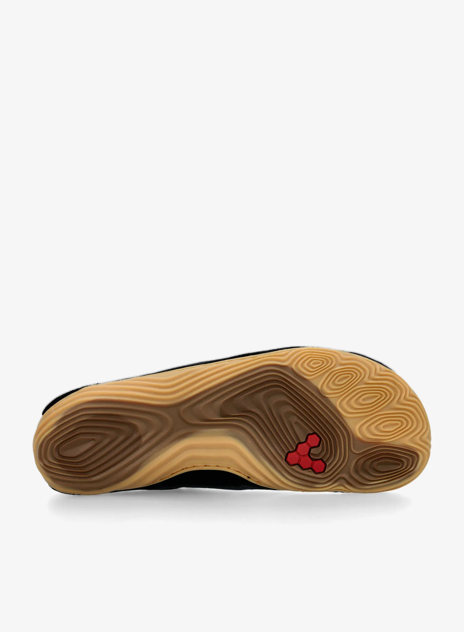 Čevlji lifestyle Vivobarefoot Sensus - obsidian leather