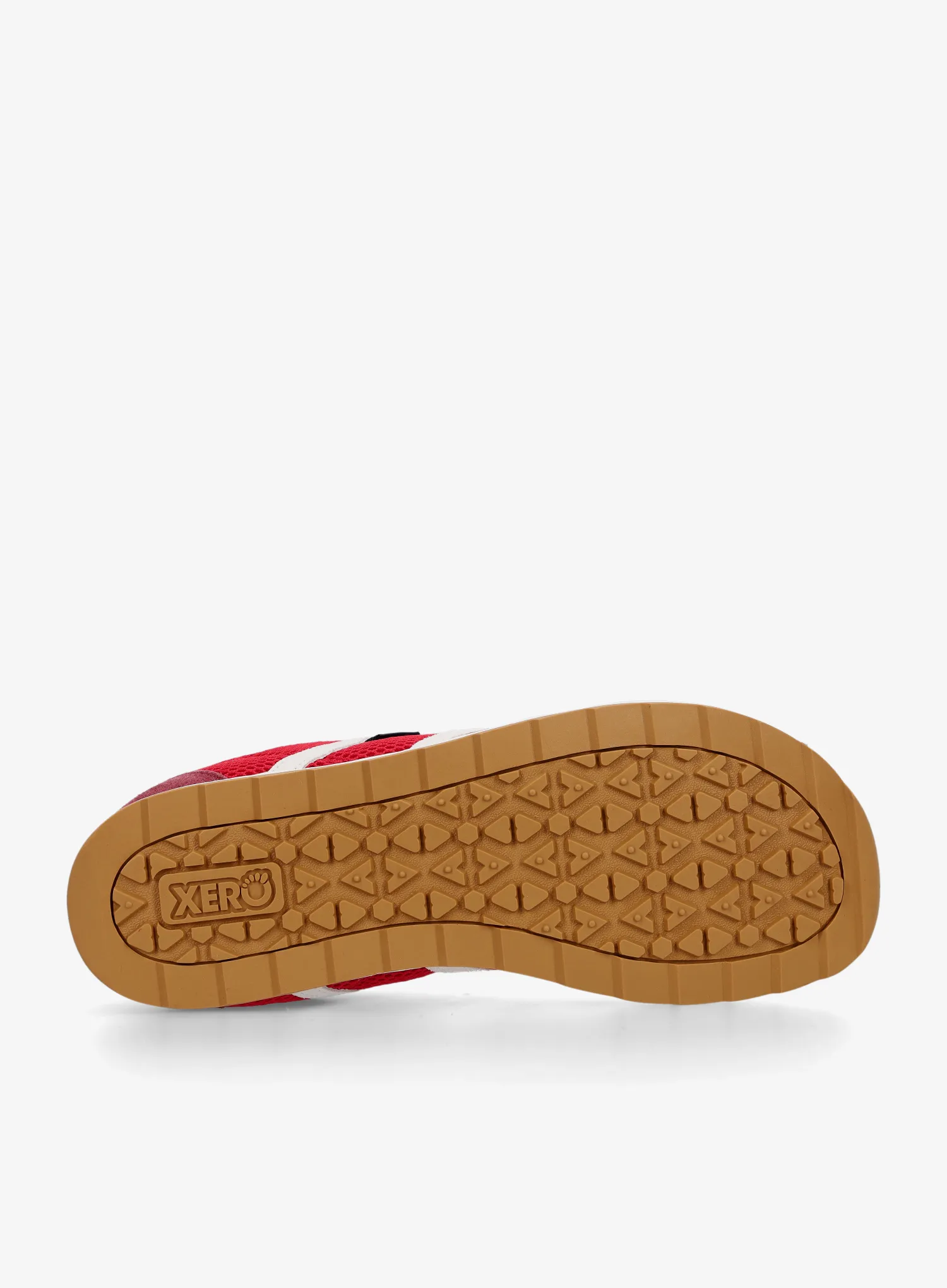 Čevlji lifestyle Xero Shoes Wynn - salsa red