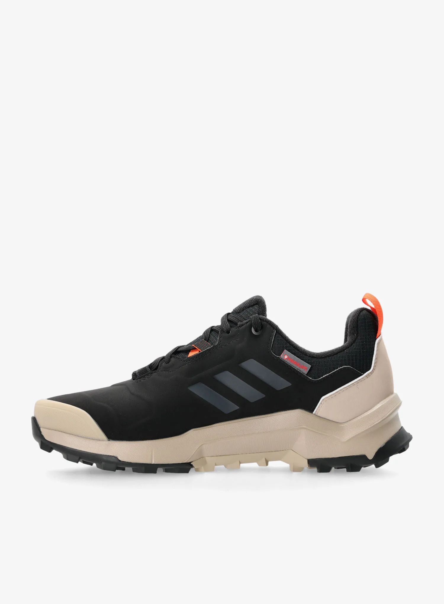 Moški čevlji adidas TERREX AX4 Beta C.RDY - core blk/carbon/semi im orange