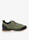 Moški čevlji AKU Bellamont 4 Suede GTX - green/black