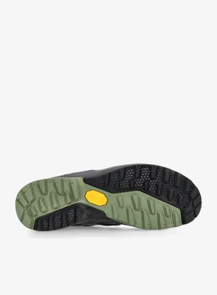 Moški čevlji AKU Rocket DFS GTX - military green/black