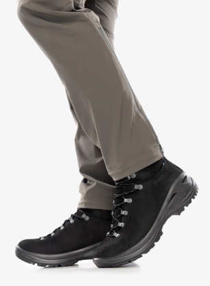 Moški čevlji AKU Tribute Therm200 GTX - black