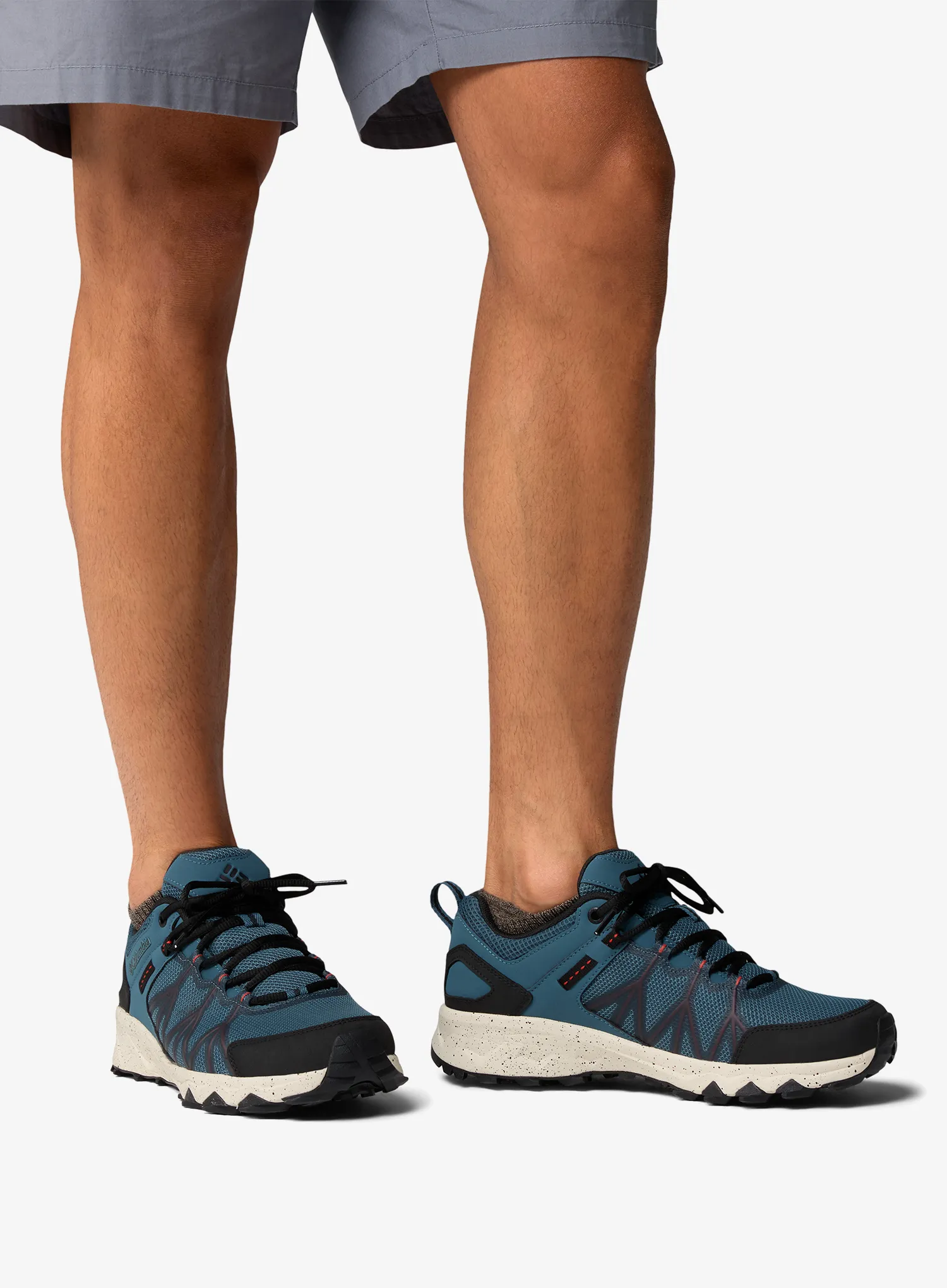 Moški čevlji Columbia Peakfreak II Outdry - everblue/super sonic