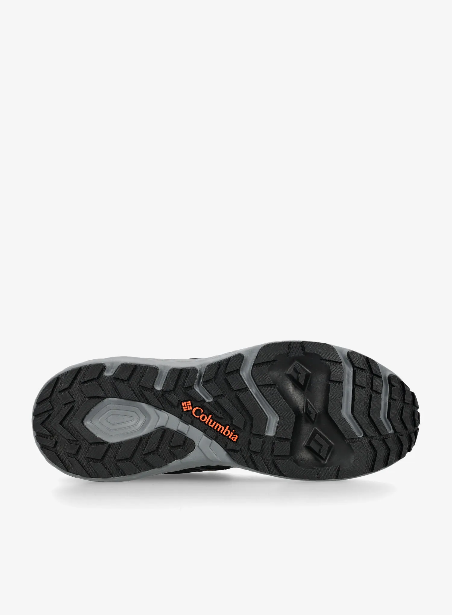 Moški čevlji Columbia Peakfreak Roam - black/red quartz
