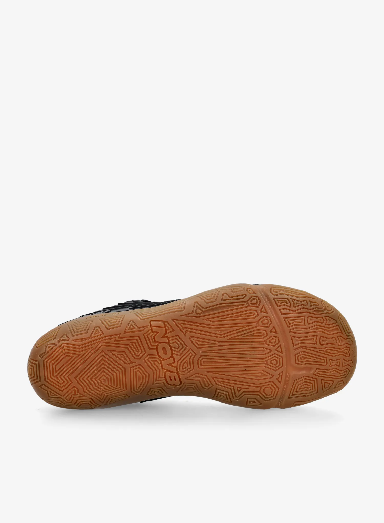 Moški čevlji Inov-8 Bare-XF V2 - black/gum